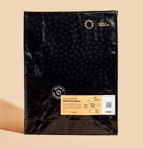 Enveloppe Opopop