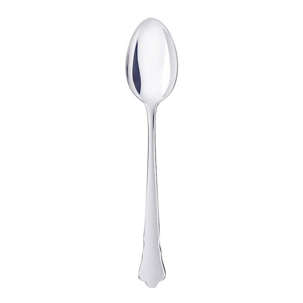 Chippendale kaffeskje 11,9 cm EPNS