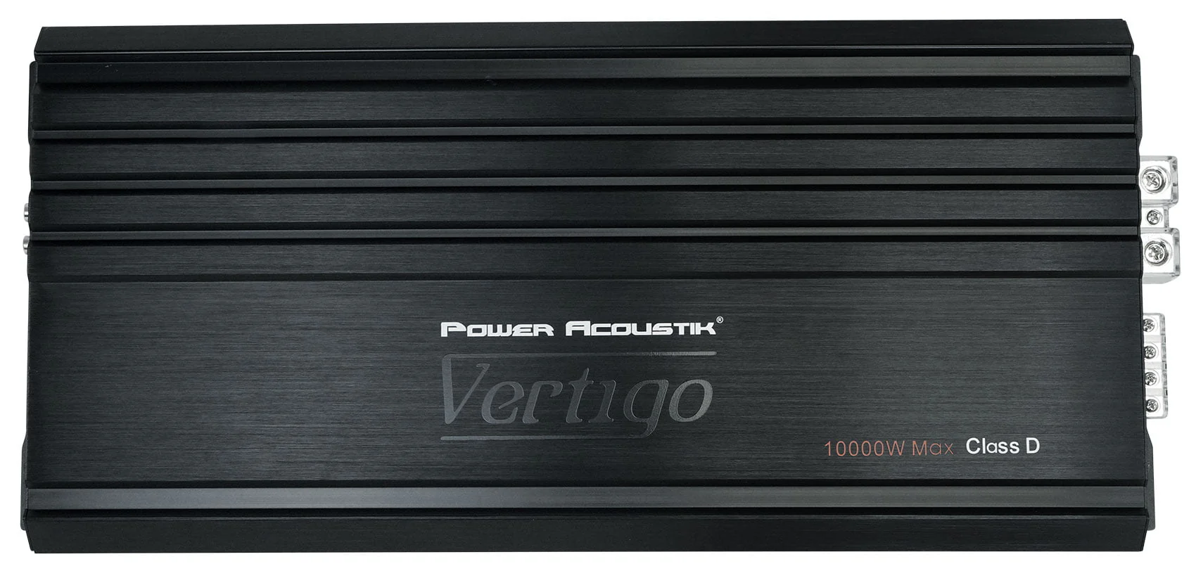 VA1-10000D 10,000 Watt Mono Amplifier Class D Car Audio 1-Ohm Amp - Image 2