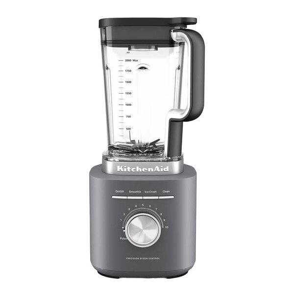 Pure Power blender 5KSB2073 2,0L charcoal grey