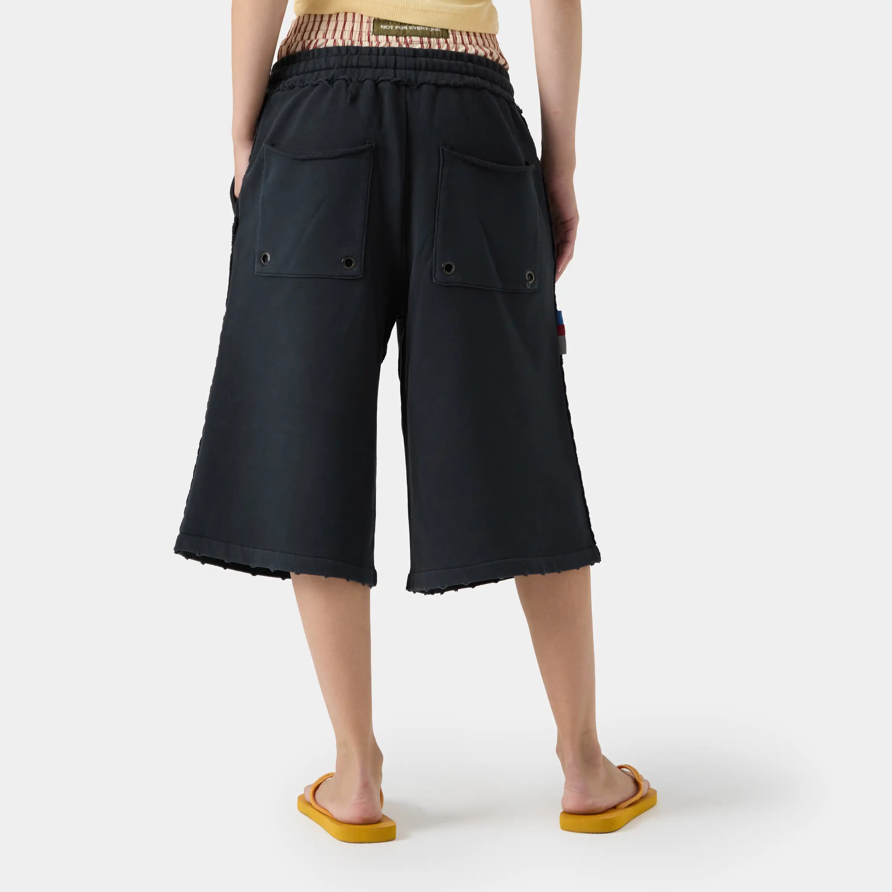 Fedex Shadow Jogger