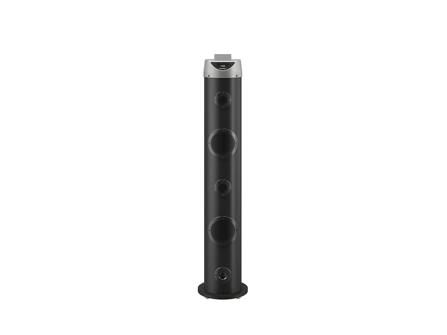 SILVERCREST Enceinte tour Bluetooth SSTB 30 A1