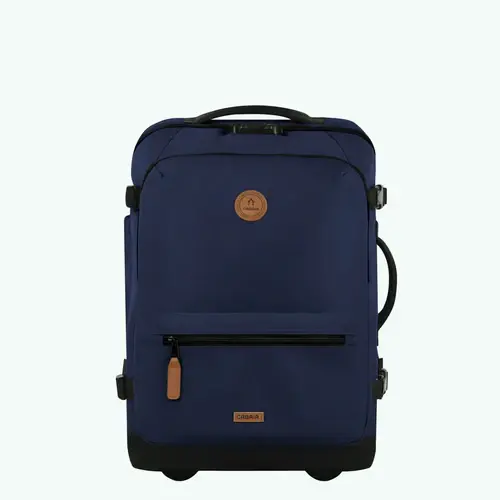 Valise souple 2 roues small Reykjavik