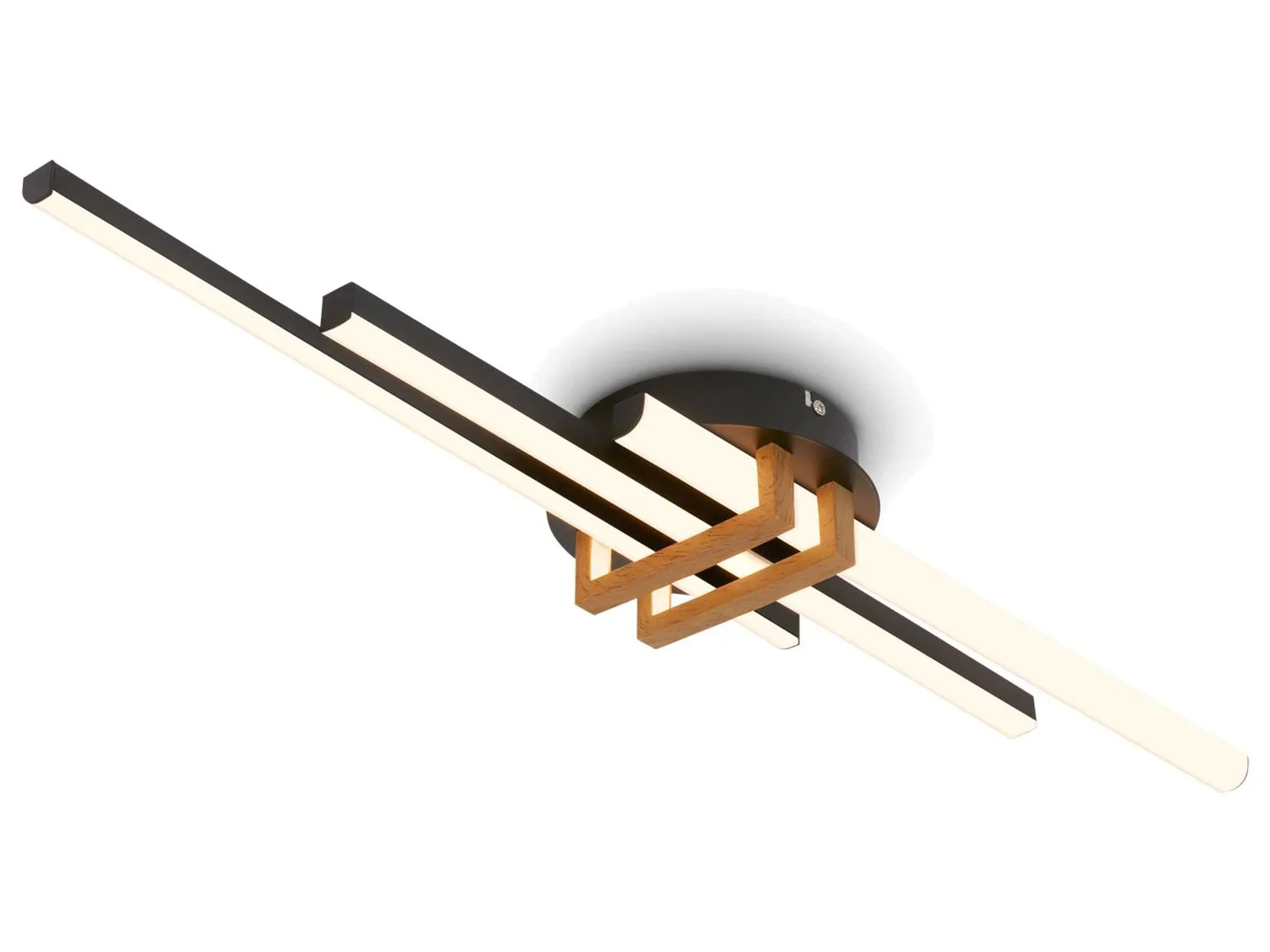Briloner Plafonnier  LED