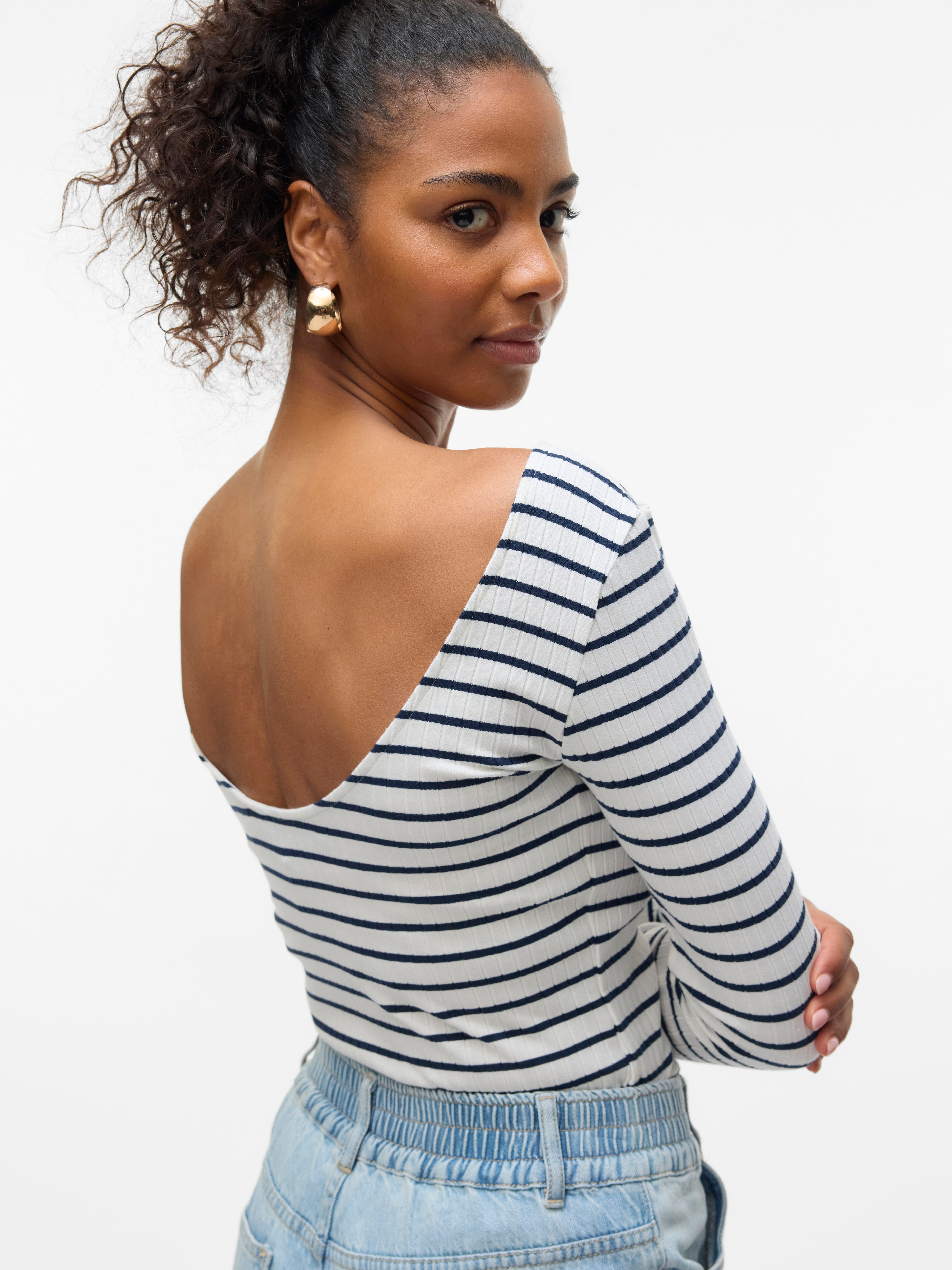 VERO MODA® VMSEA Top