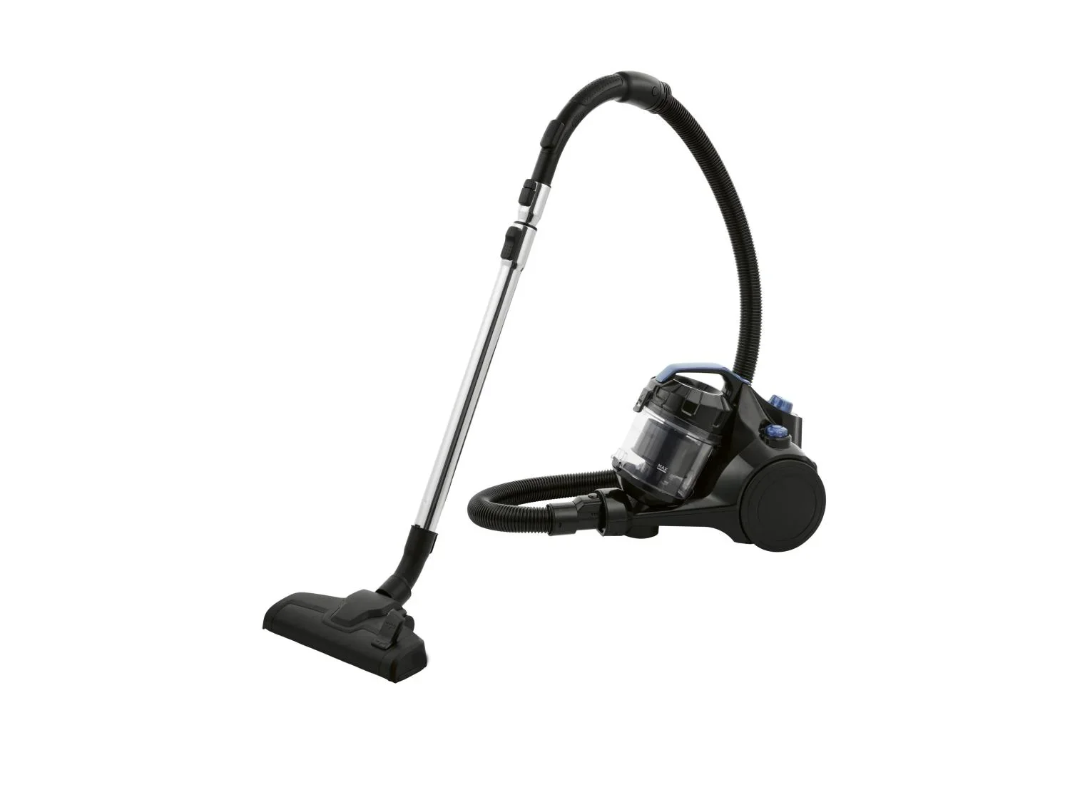 SILVERCREST Aspirateur cyclonique sans sac