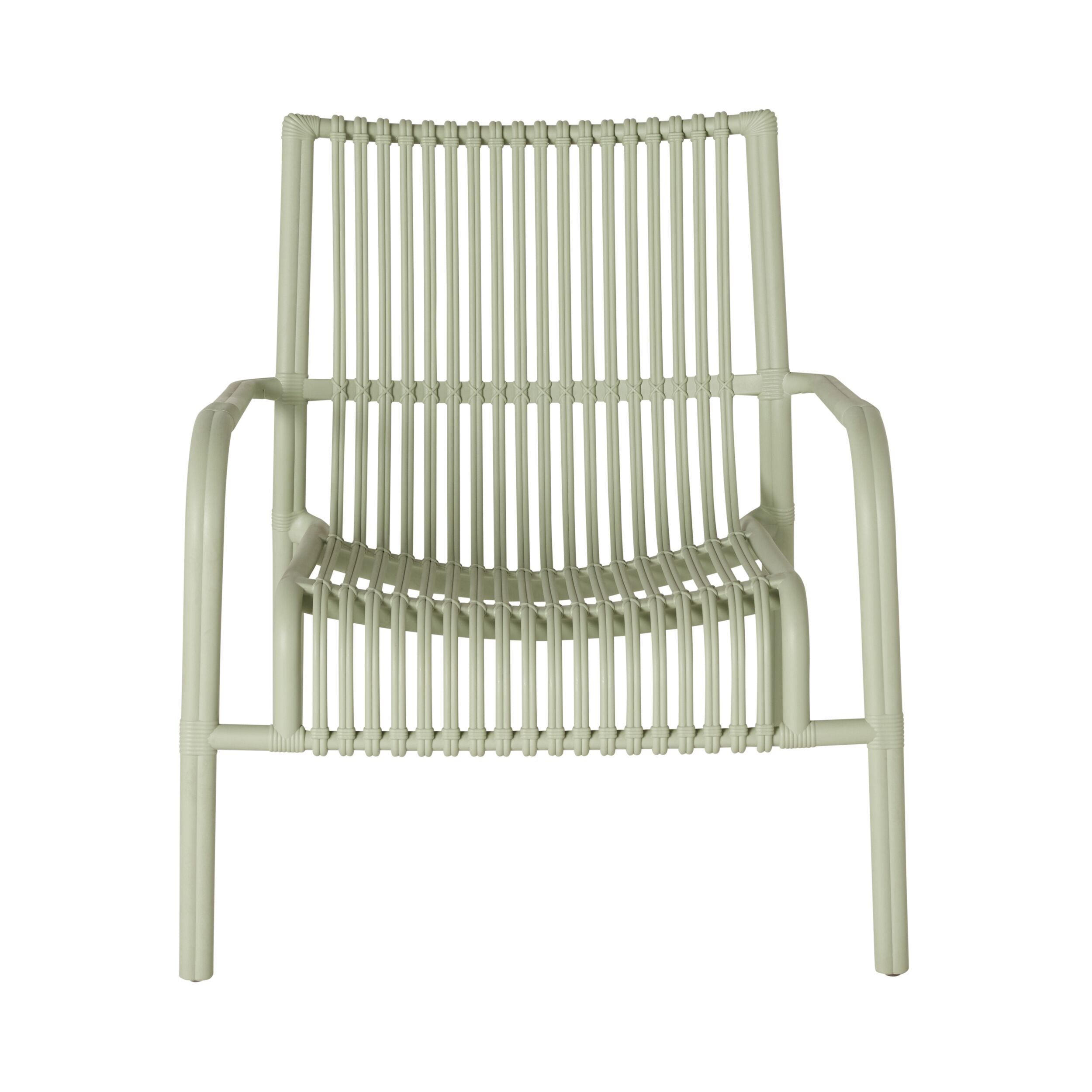 Milla Occasional Chair Eucalypt Green