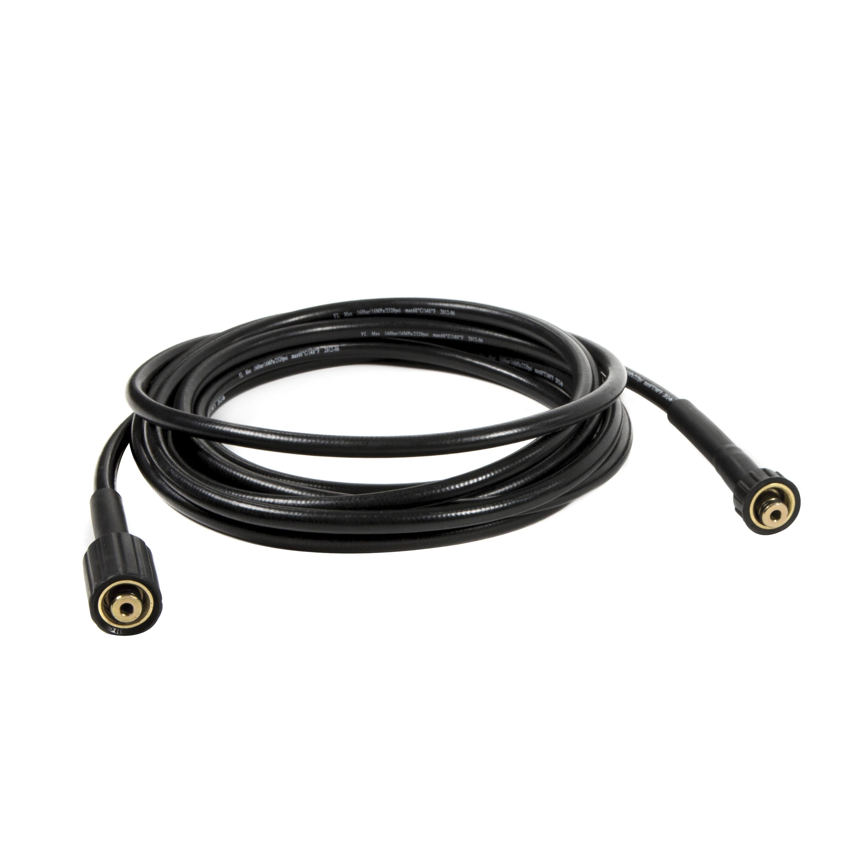 Sun Joe SPX-25H 25' Universal Pressure Washer Extension Hose for SPX