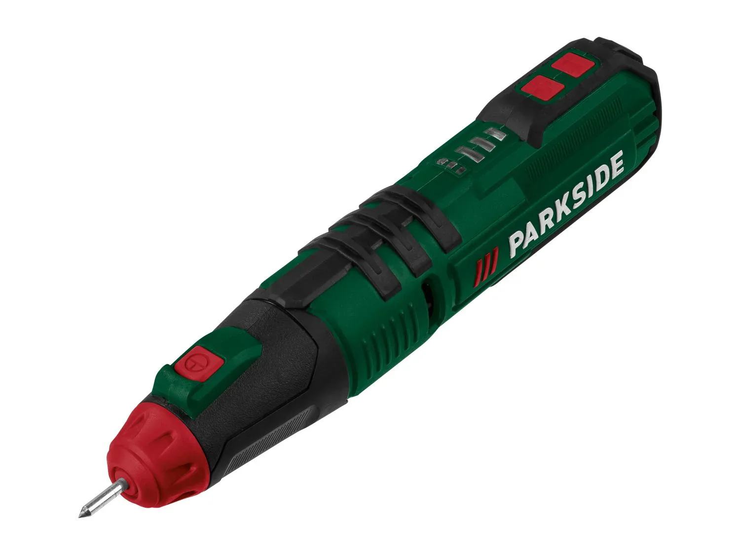 PARKSIDE Pistolet  colle chaude sans fil 4 V PHPA 4 C4 ou Graveur sans fil 4 V PAGG 4 B2