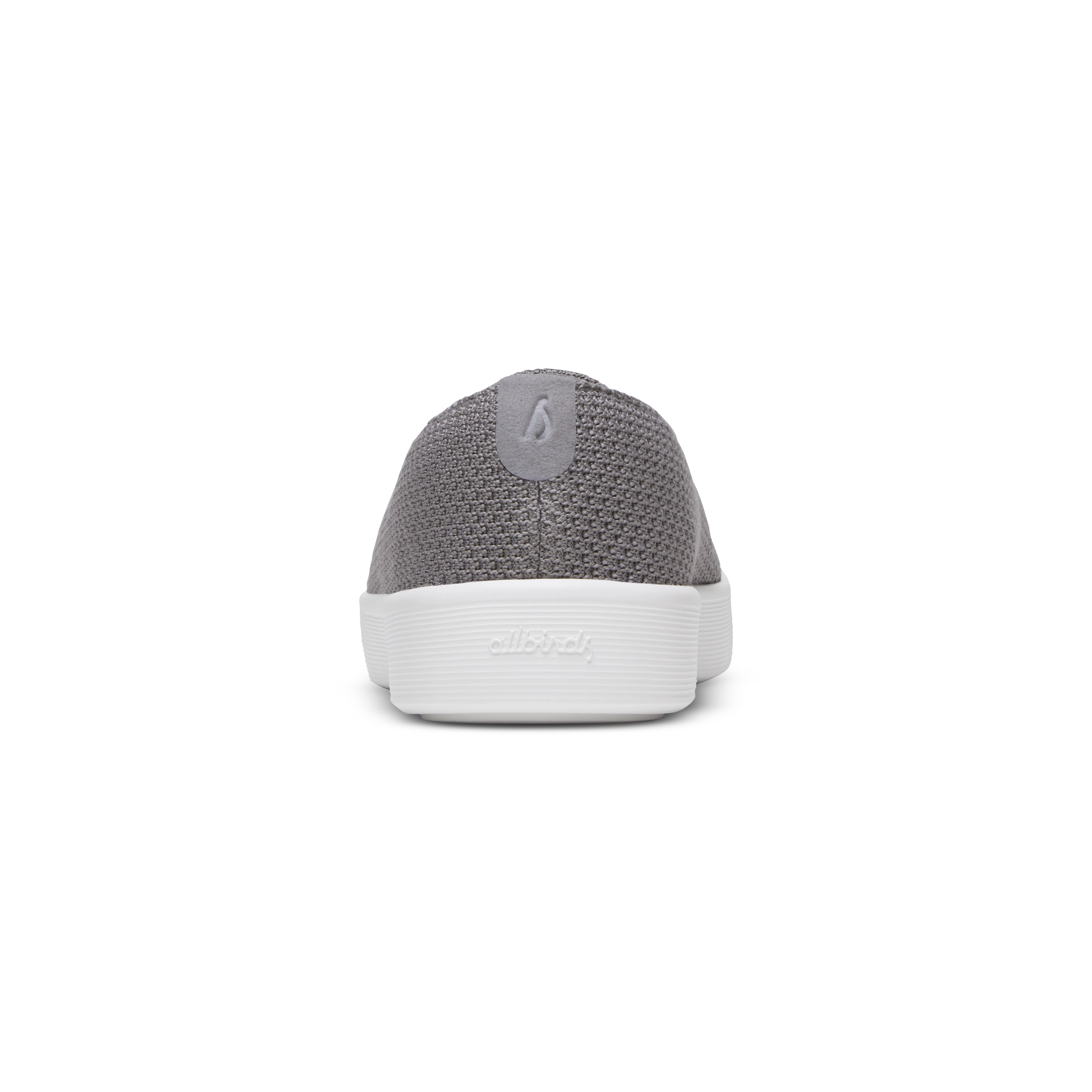Men's Cruiser Slip On - Mist (Blizzard Sole)