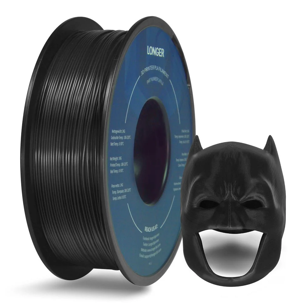 Filament PLA (1 kg)