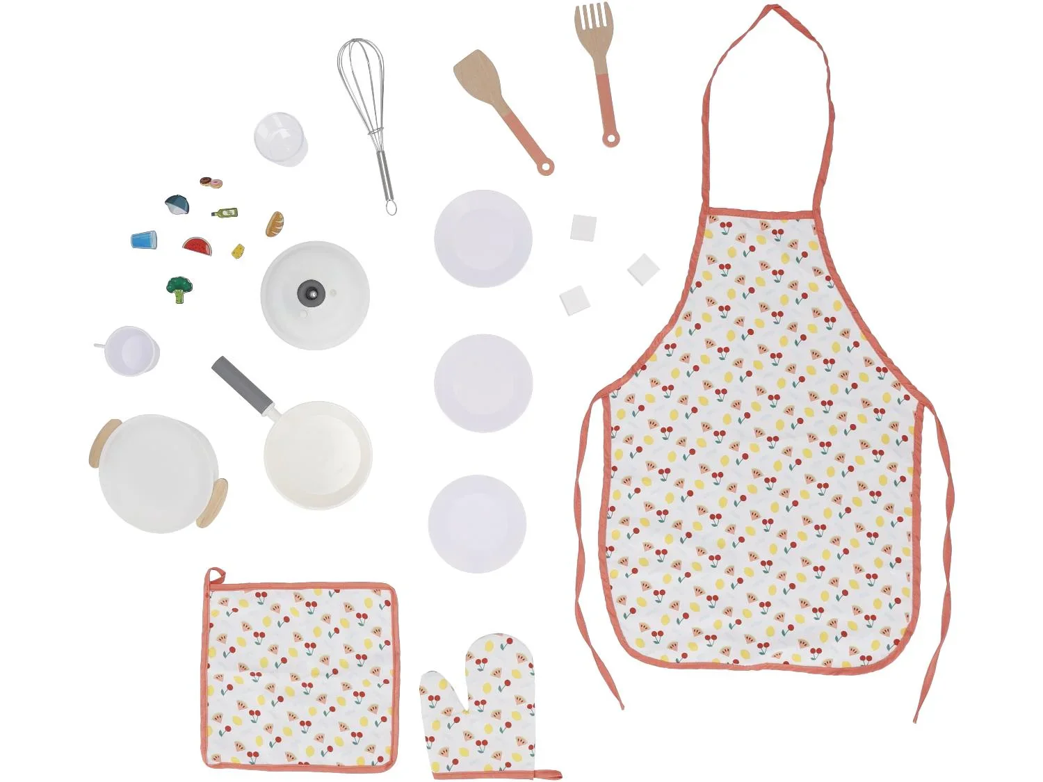 lupilu Cuisine en bois