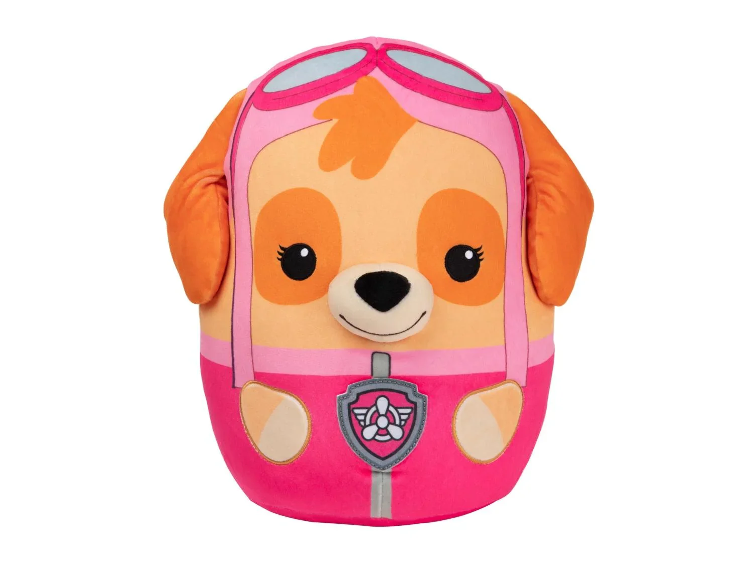 Peluche Squishy La Pat' Patrouille
