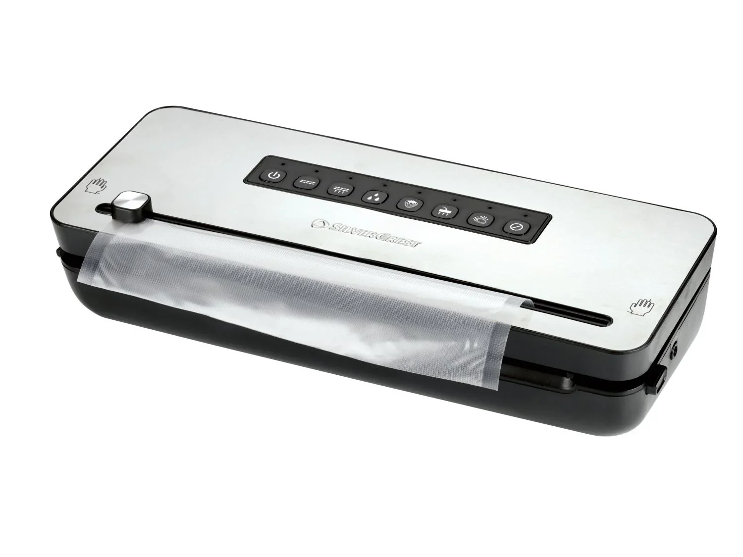SILVERCREST Machine sous vide