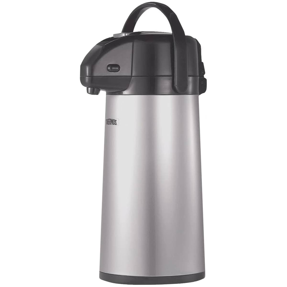 Thermos 2 Quart Pump Pot
