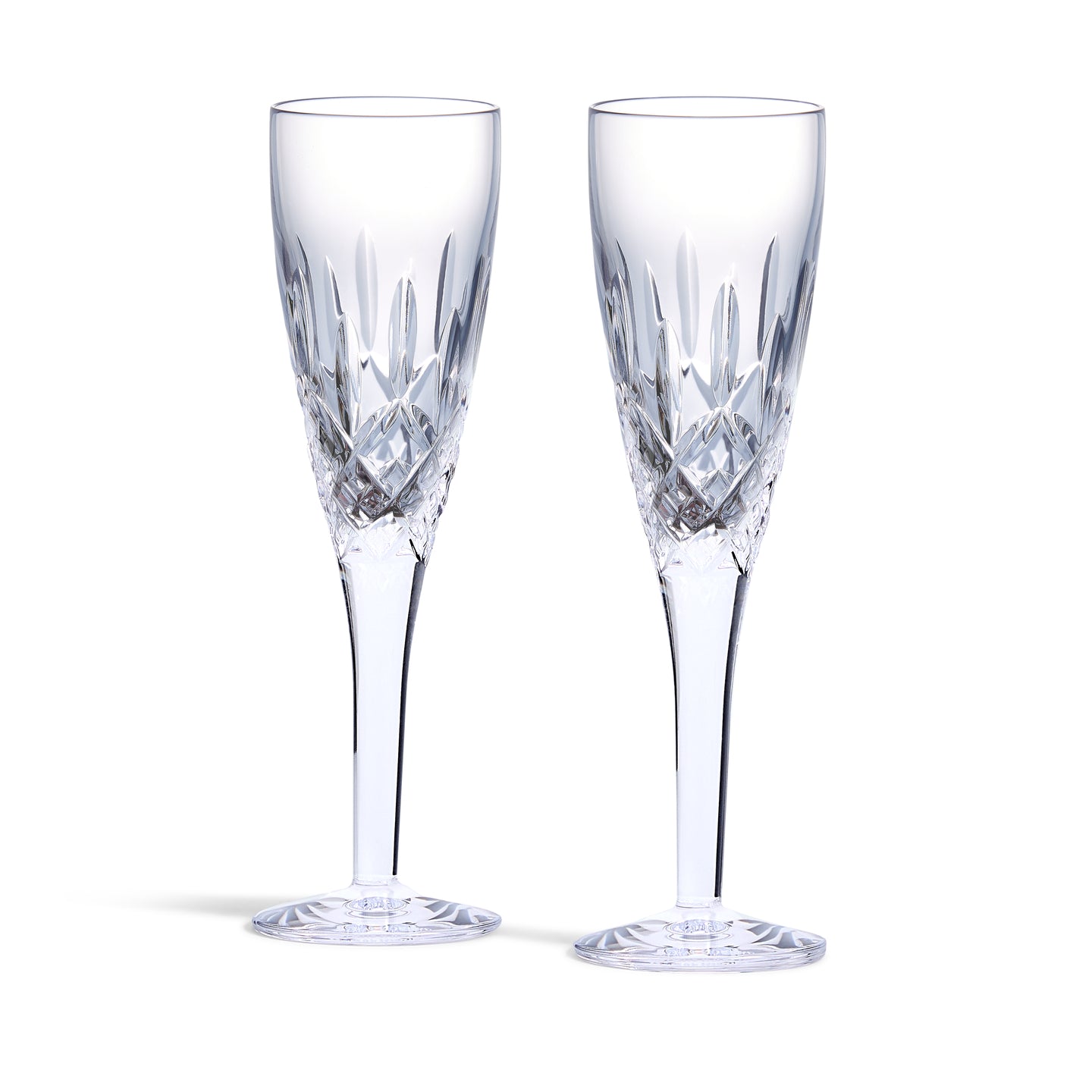 Ashmere Flute, Set of 2