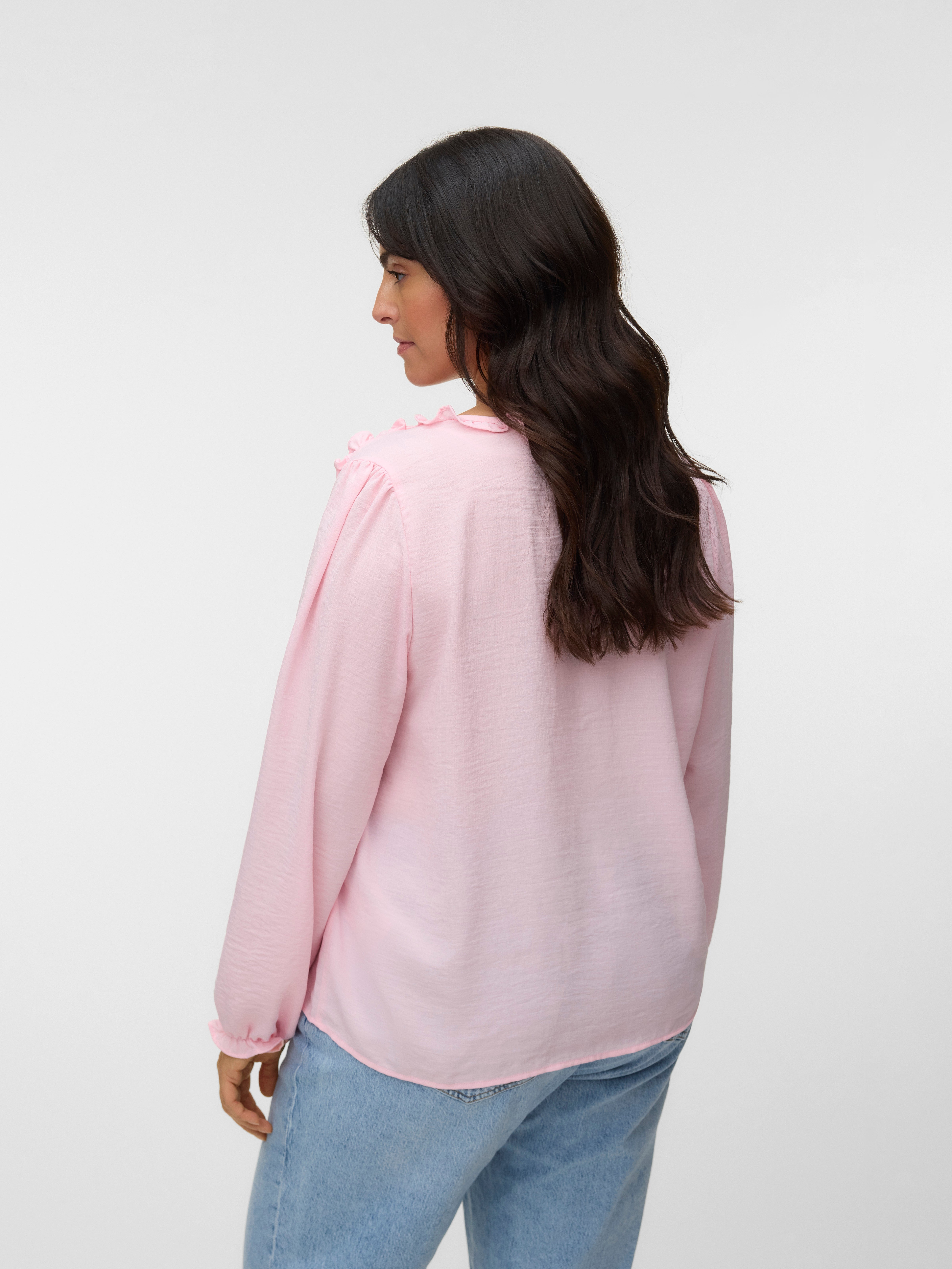 VERO MODA® AWCBIZZY Shirt