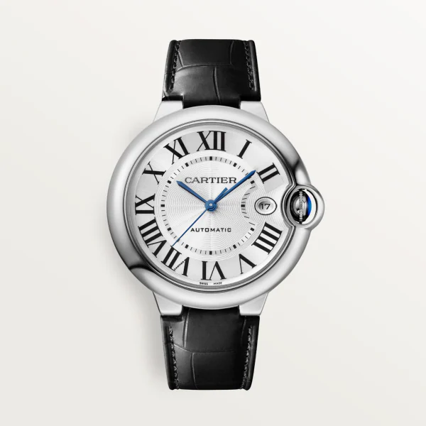 [Super Clone]BALLON BLEU Alligator Strap 42mm