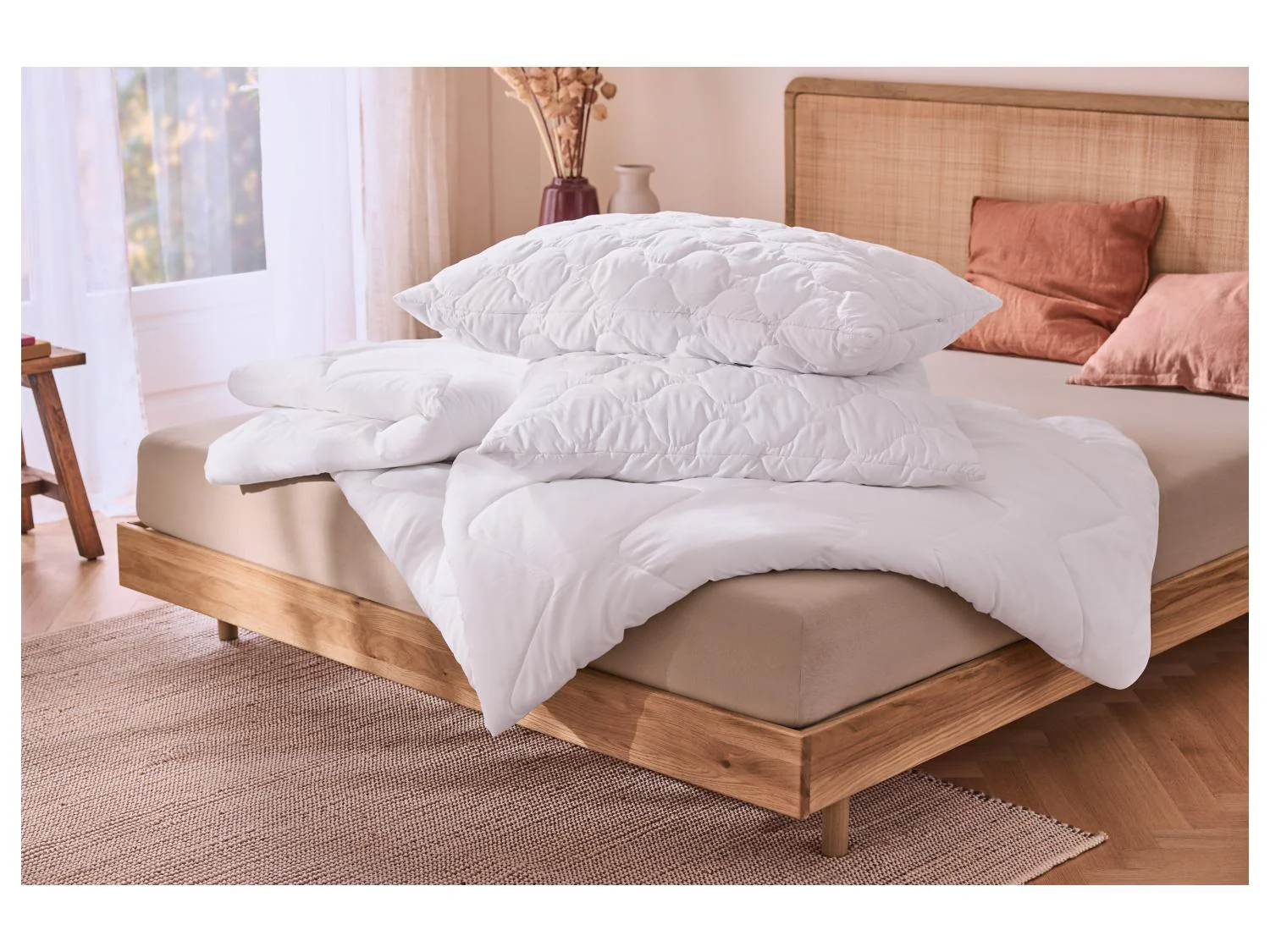 LIVARNO Couette, 240 x 220 cm