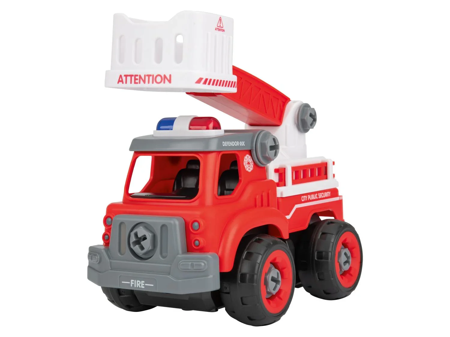 Playtive Vhicule RC
