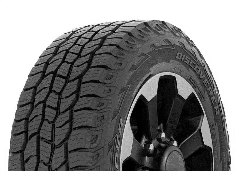 Cooper Discoverer All - Terrain 245/70R16 107T All - Terrain Tire