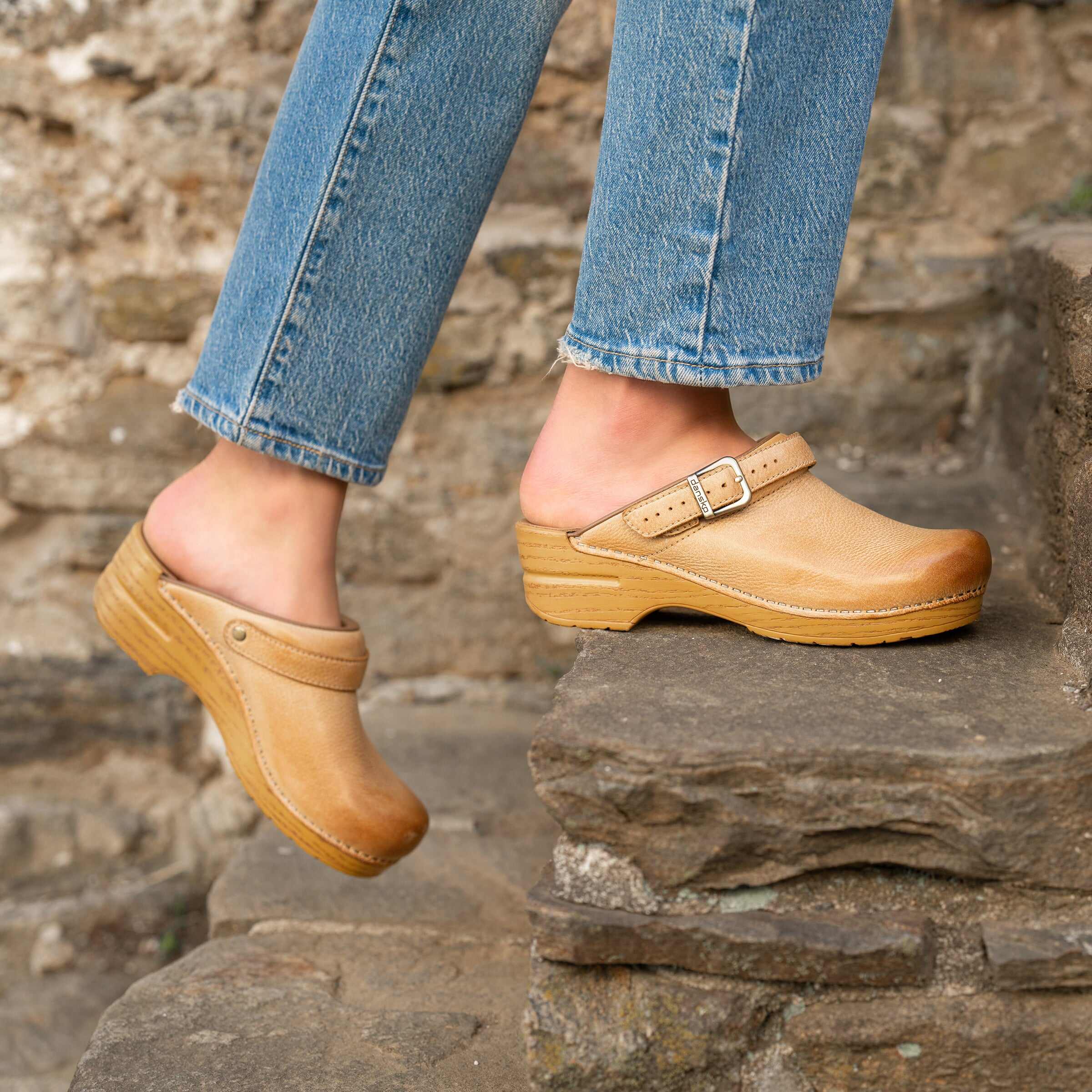 Ingrid - DANSKO OUTLET