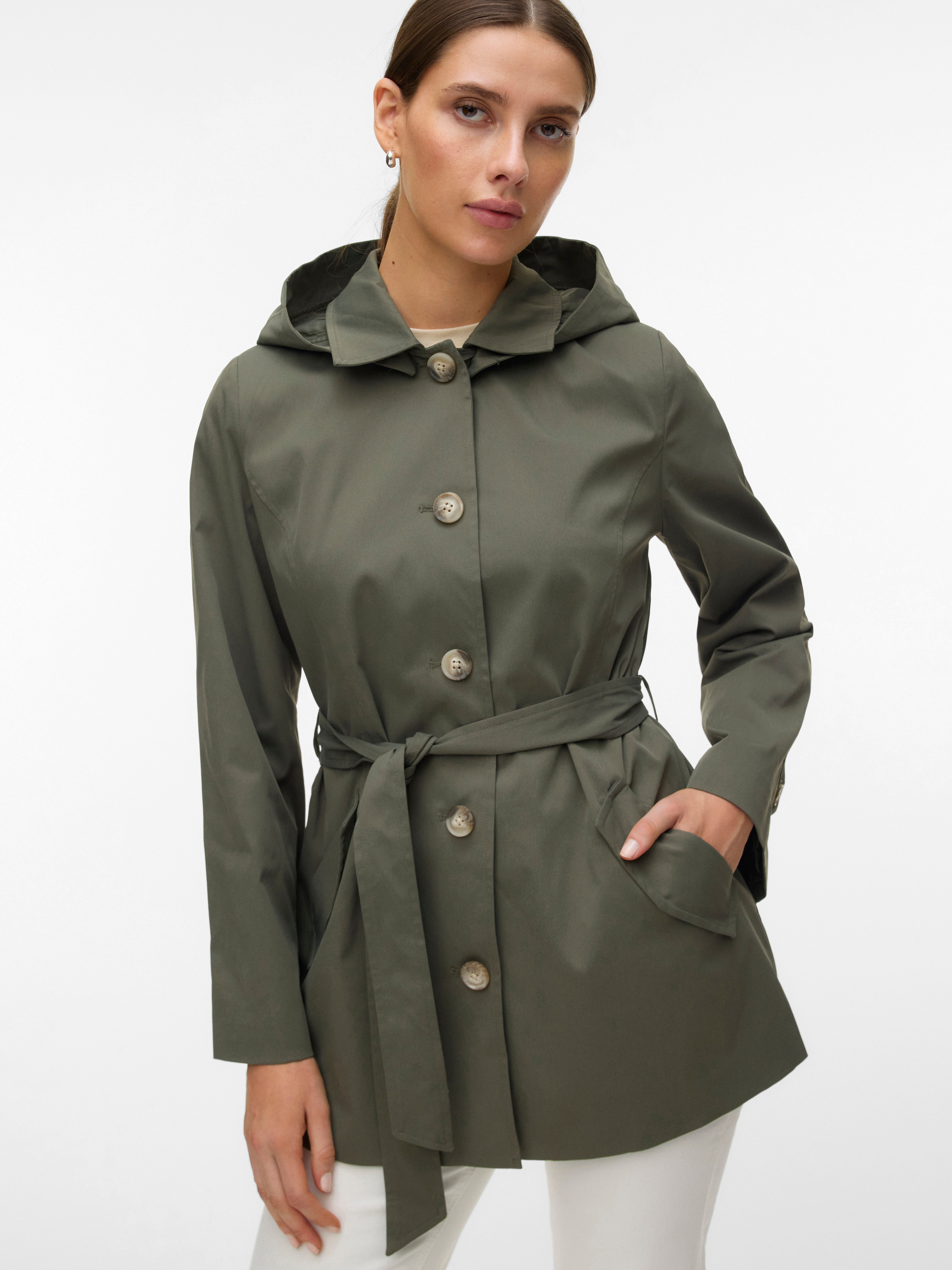 VERO MODA® VMCHELSEA Coat