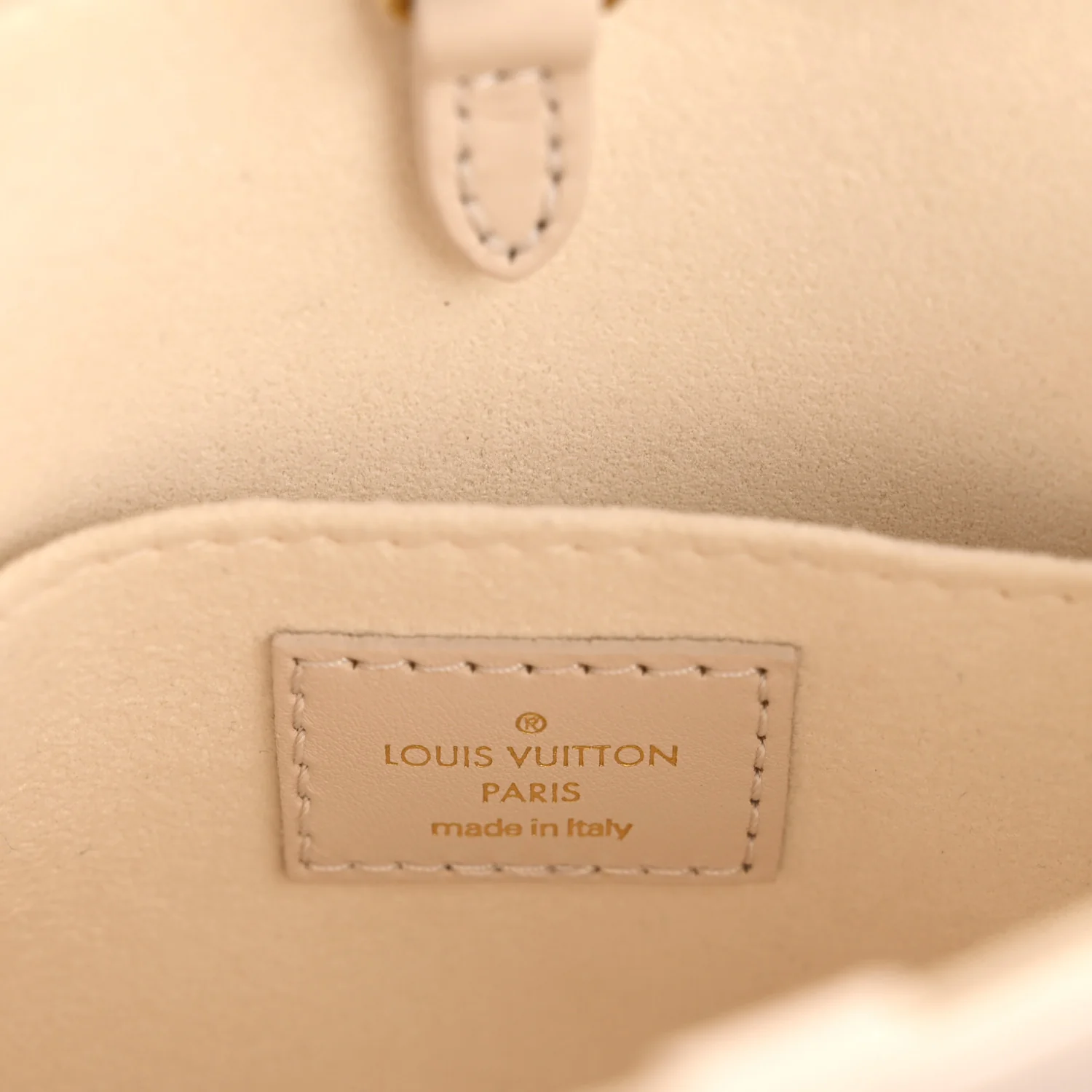 Empreinte Monogram Onthego BB Sunrise Aquarelle