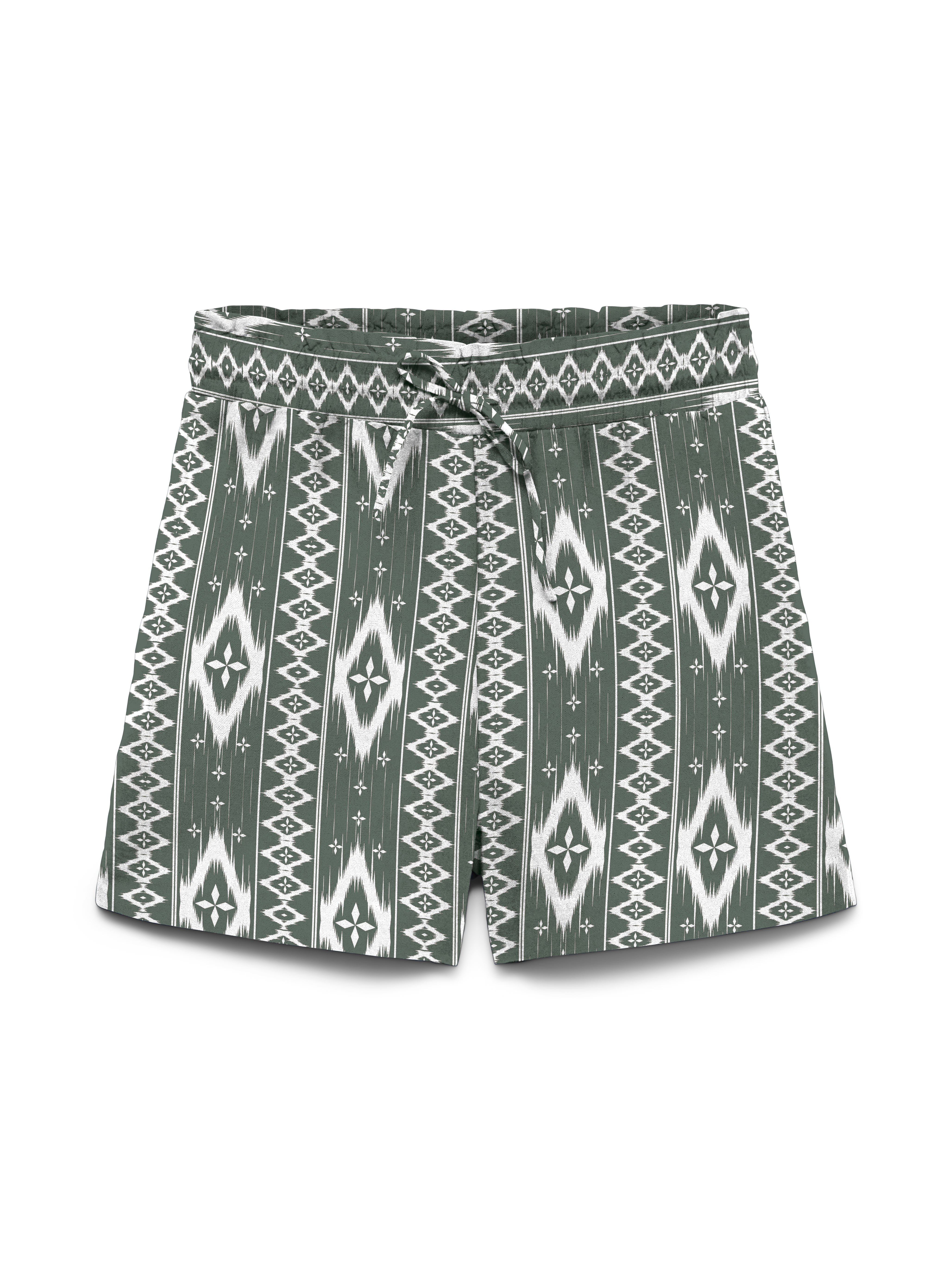 VERO MODA® VMMYMILO Paperbag shorts