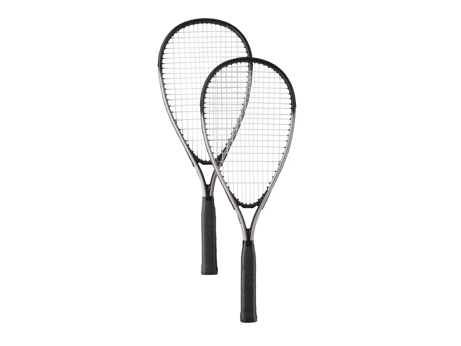 CRIVIT Set de speed badminton