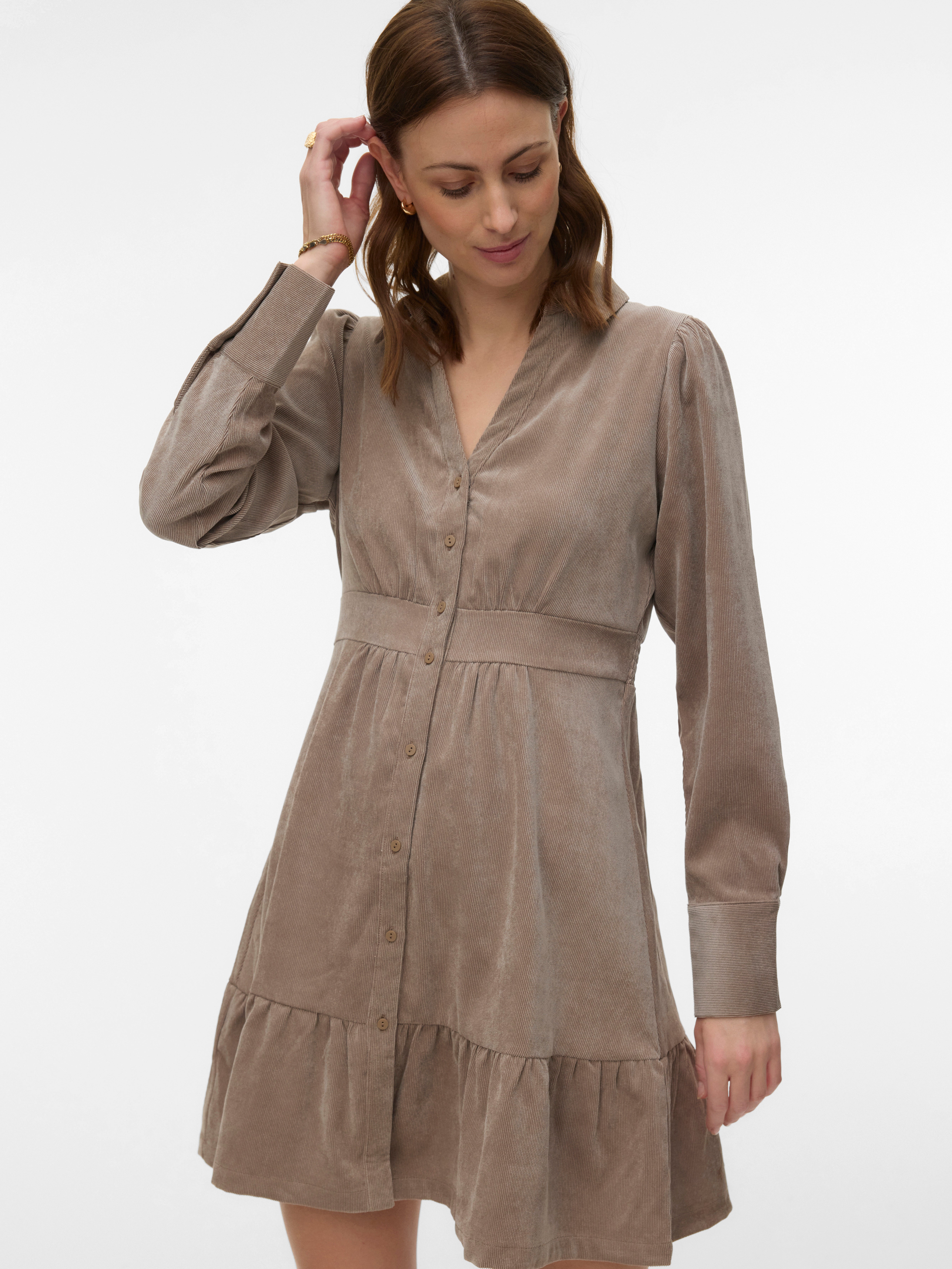 VERO MODA® AWASTA Short dress