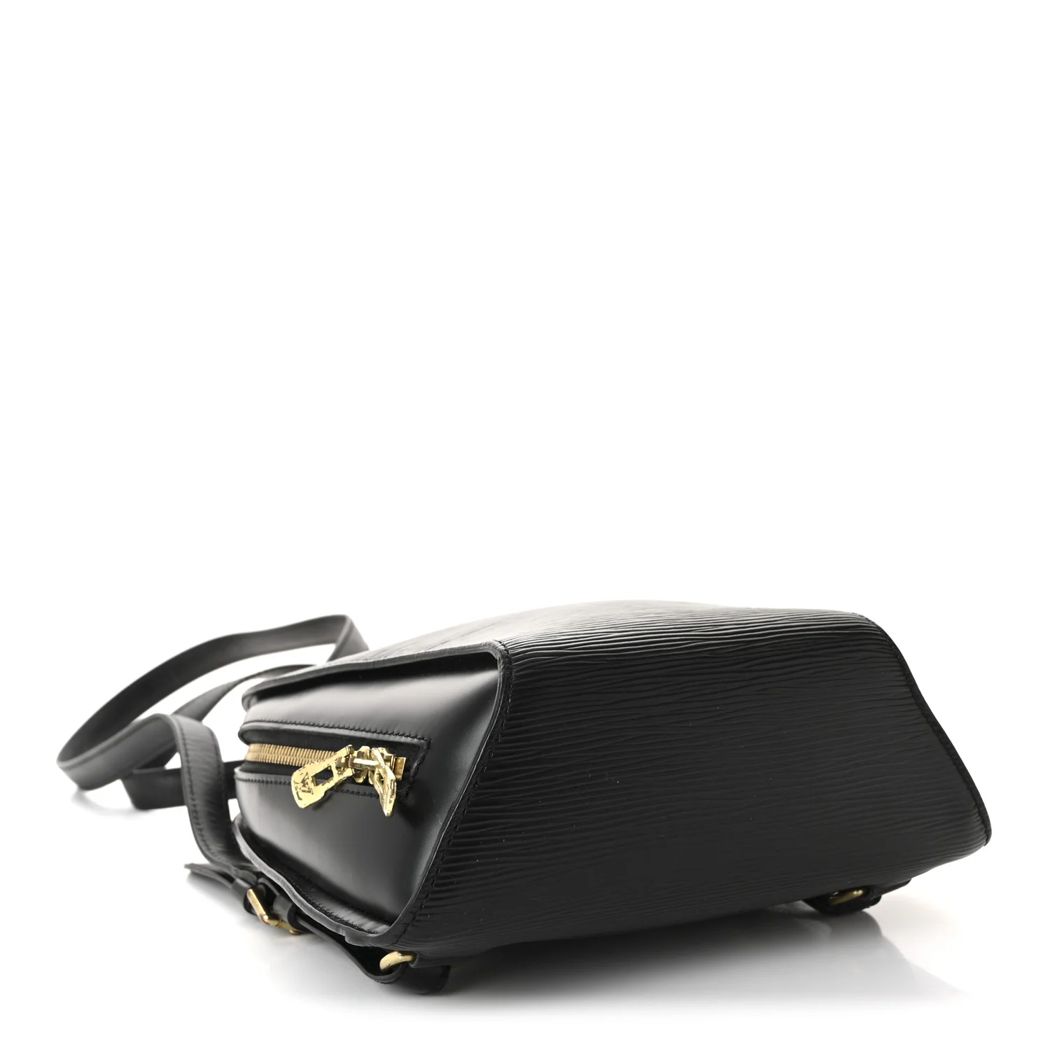 Epi Mabillon Backpack Black