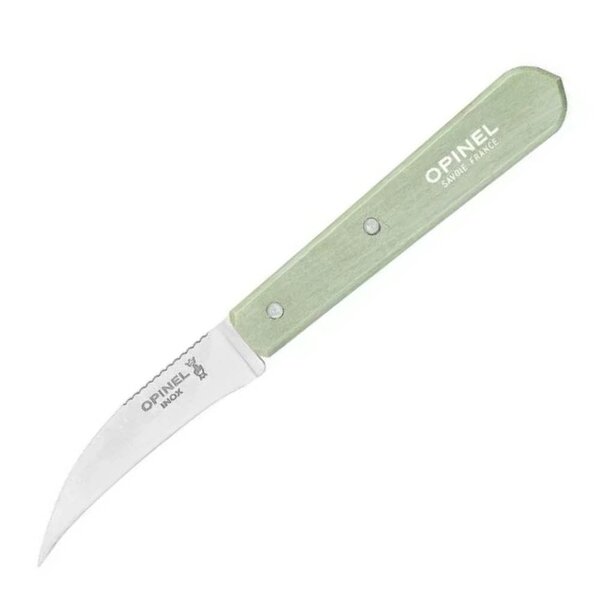 The Chef's essentials N115 grønnsakskniv 16 cm sage