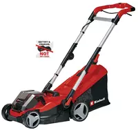 Tondeuse à gazon sans fil GE-CM 36/34-1 Li-Solo