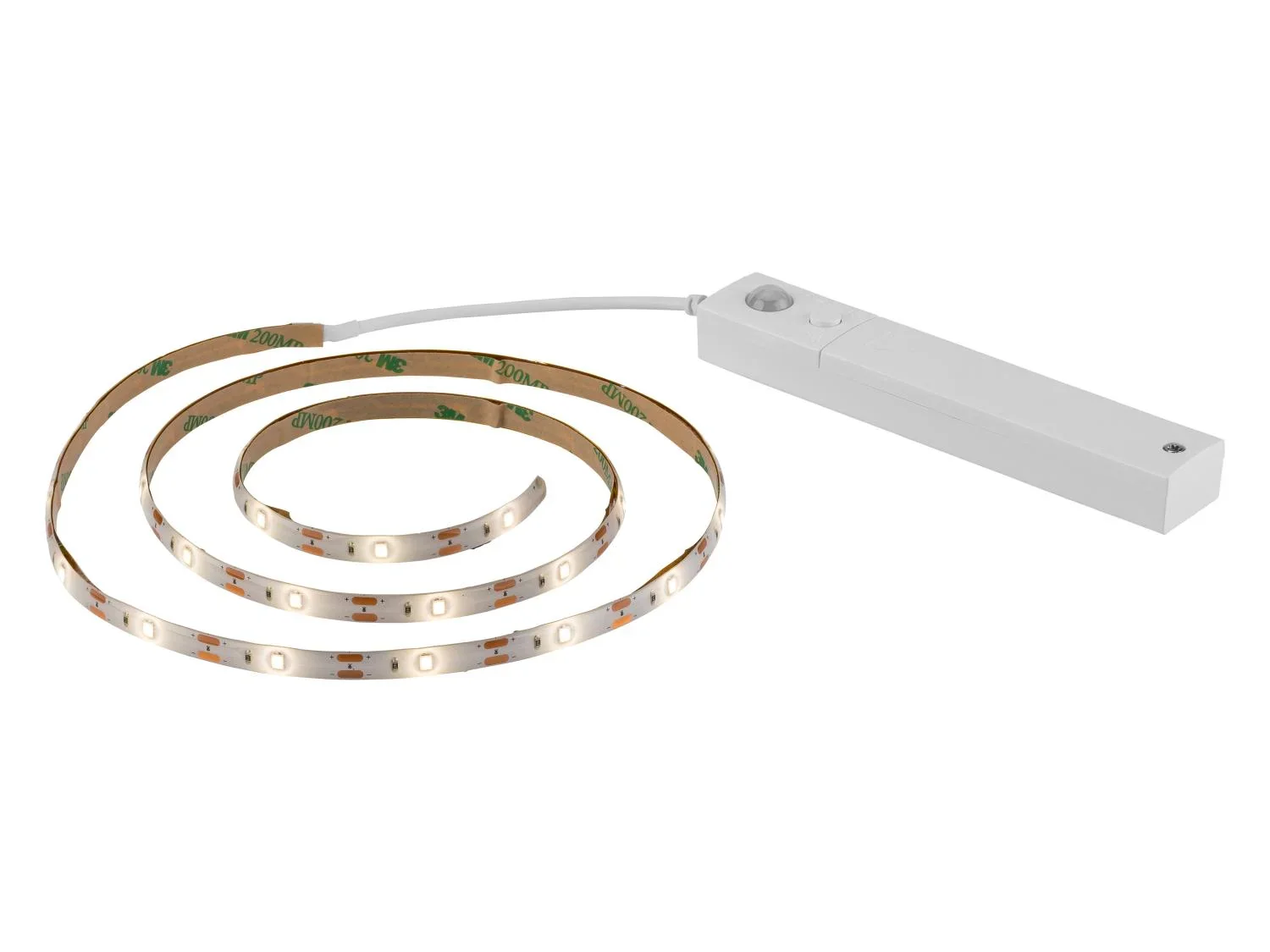 LIVARNO home Ruban LED avec dtecteur de mouvements