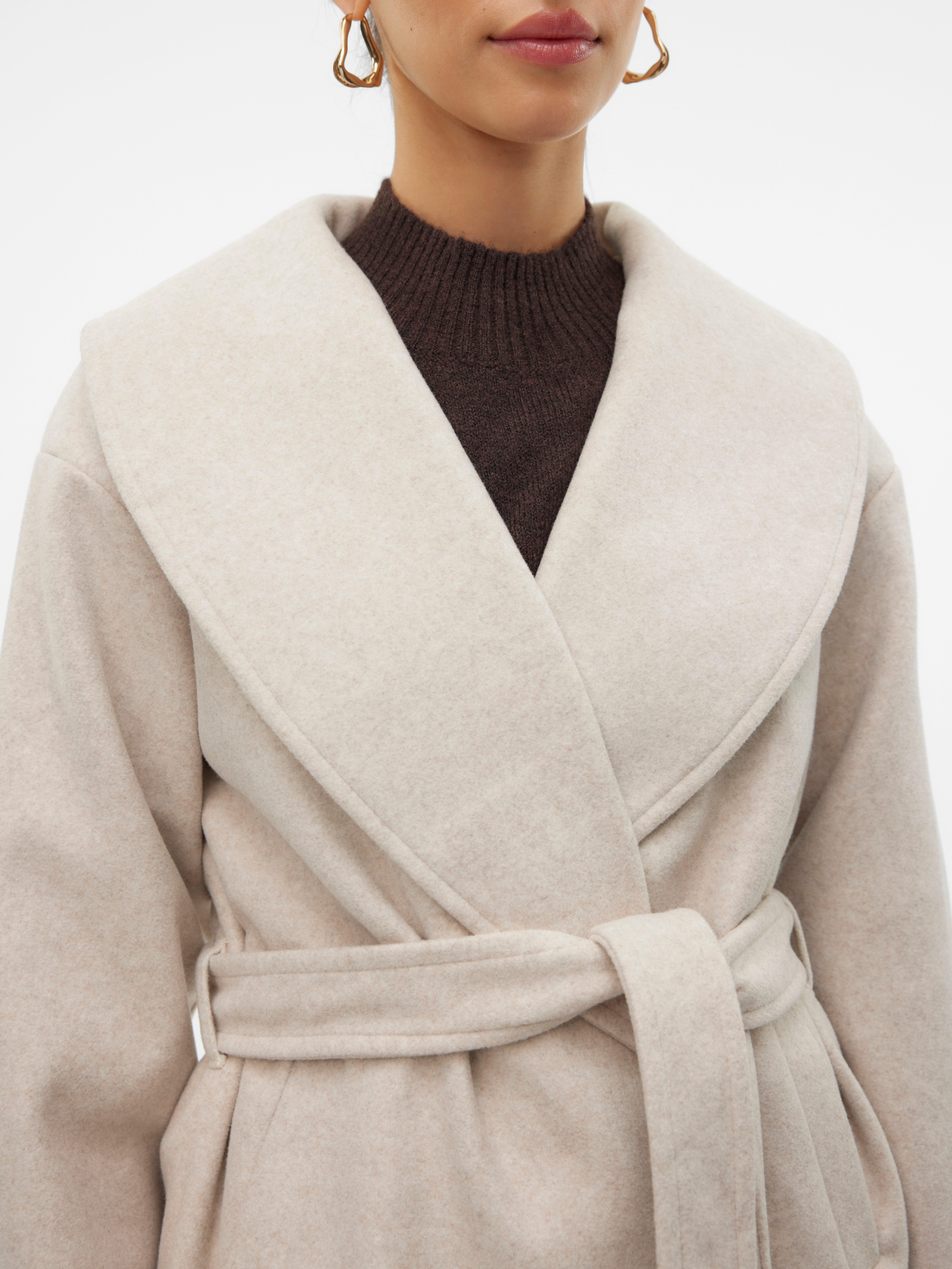 VERO MODA® VMANNE Jacket