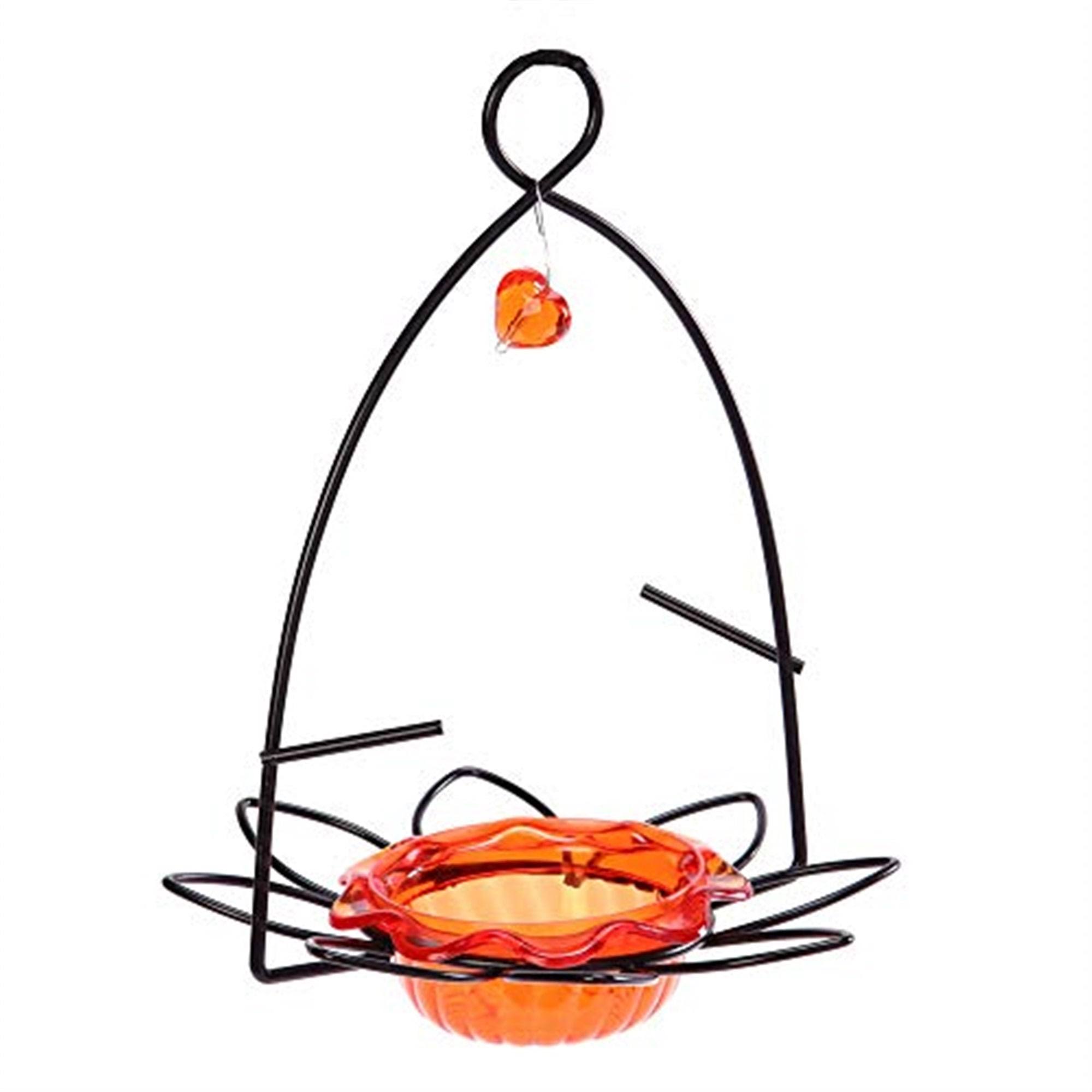 Birds Choice Oriole Flower Feeder
