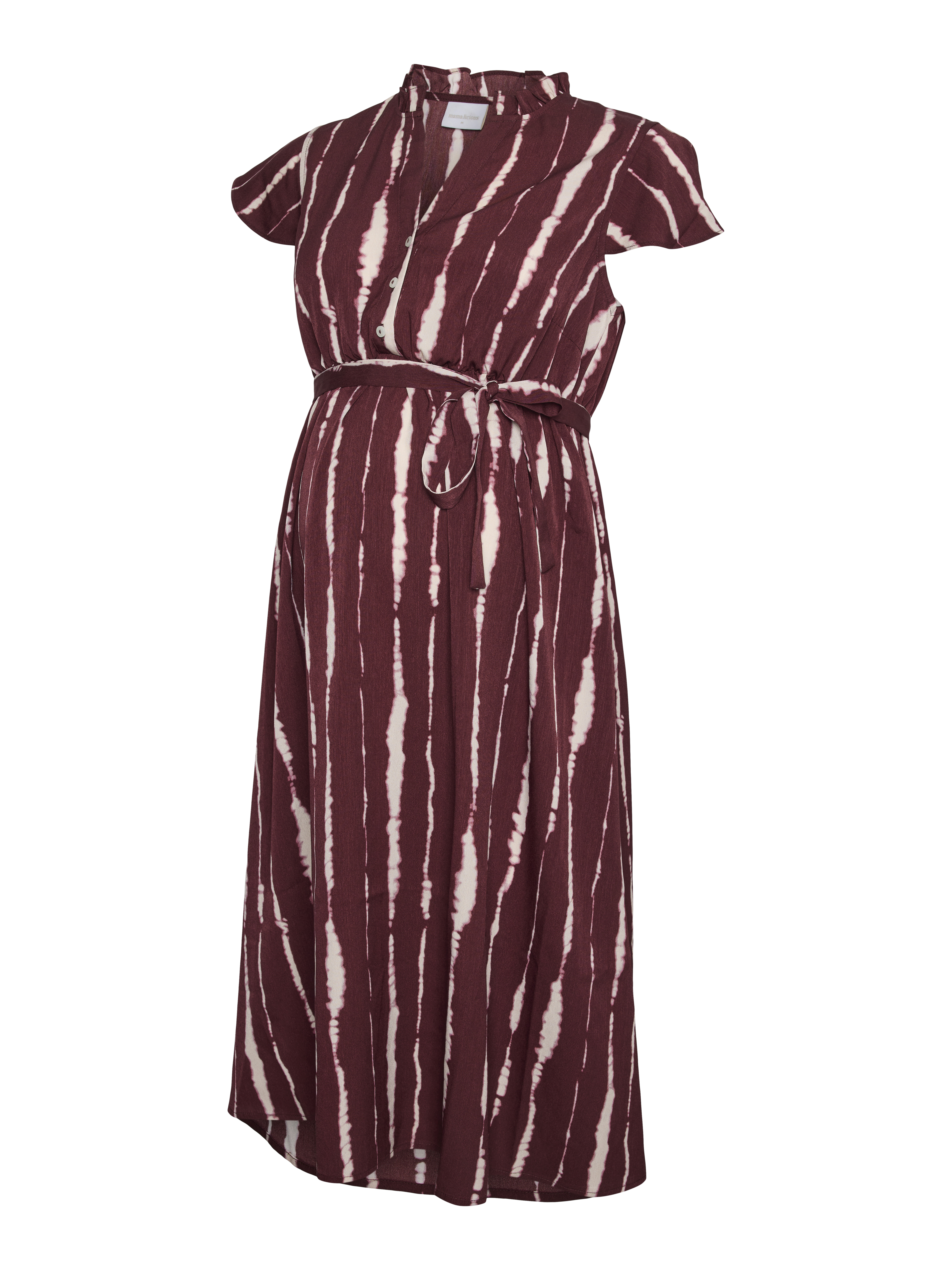 VERO MODA® MLPALI Maternity Dress