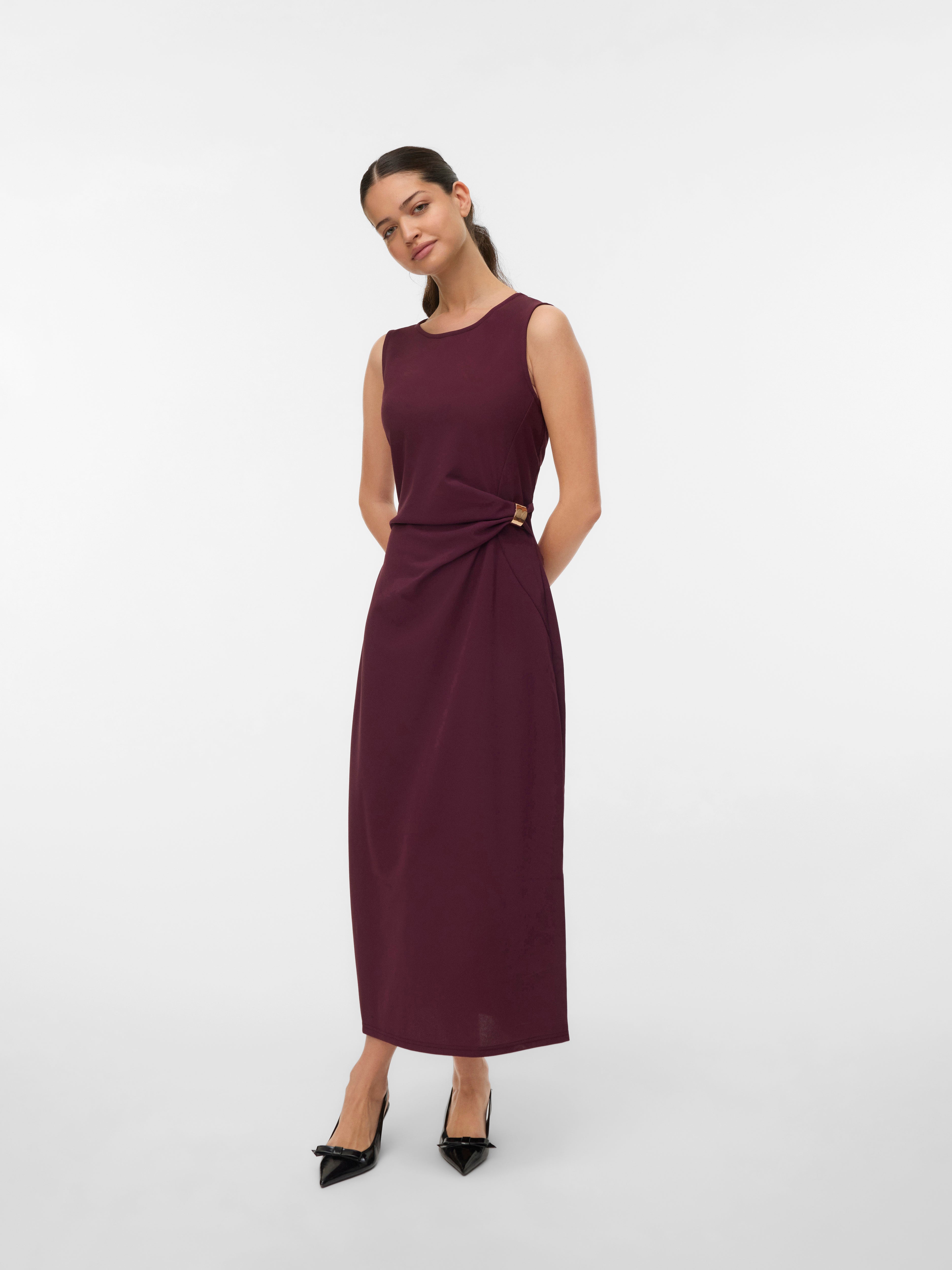 VERO MODA® VMHOSANNA Long dress