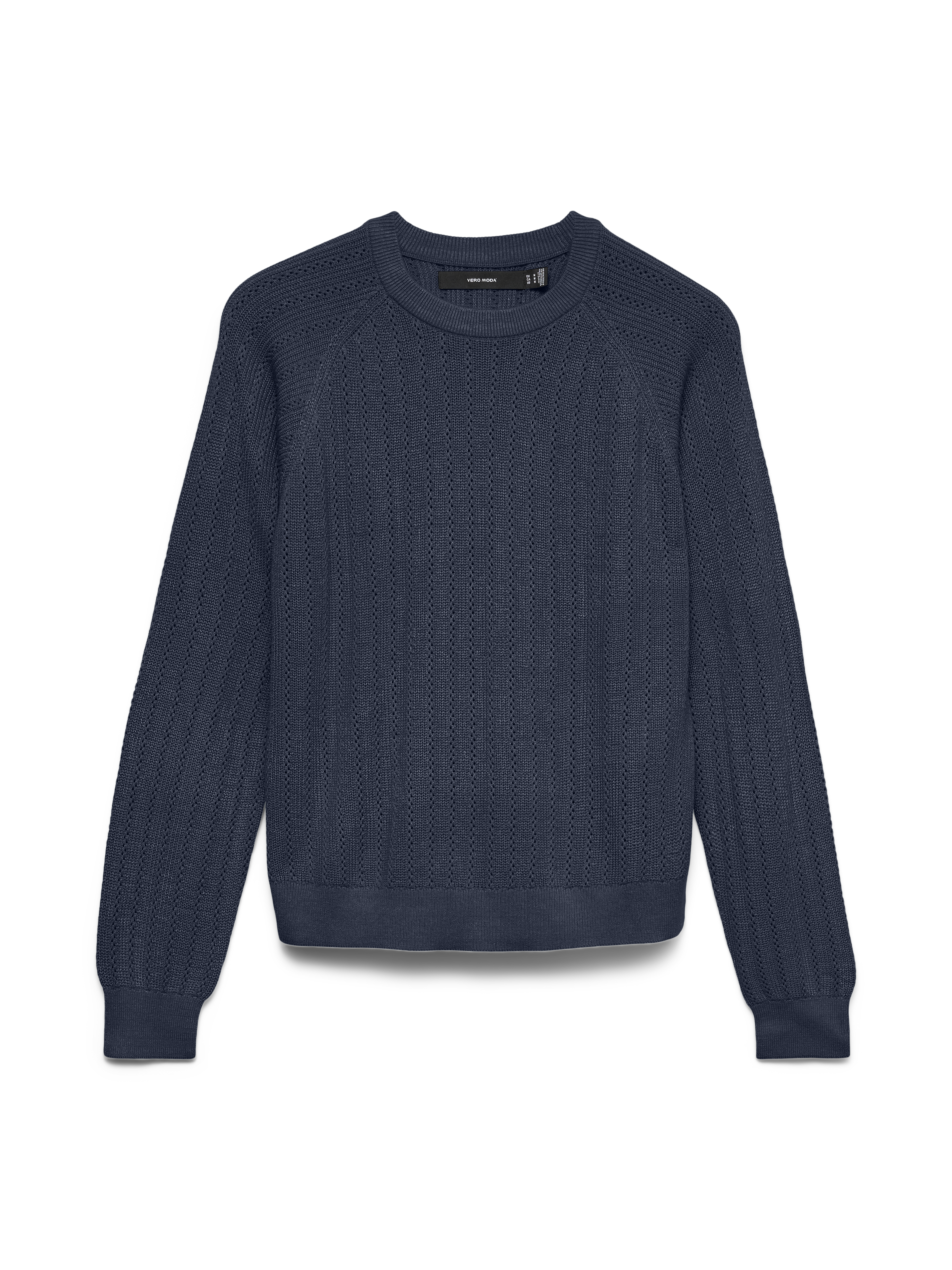 VERO MODA® VMNEWLEX Knitted pullover
