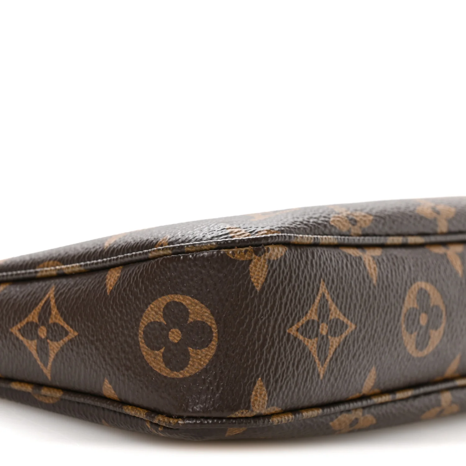 Monogram Pochette Accessories NM