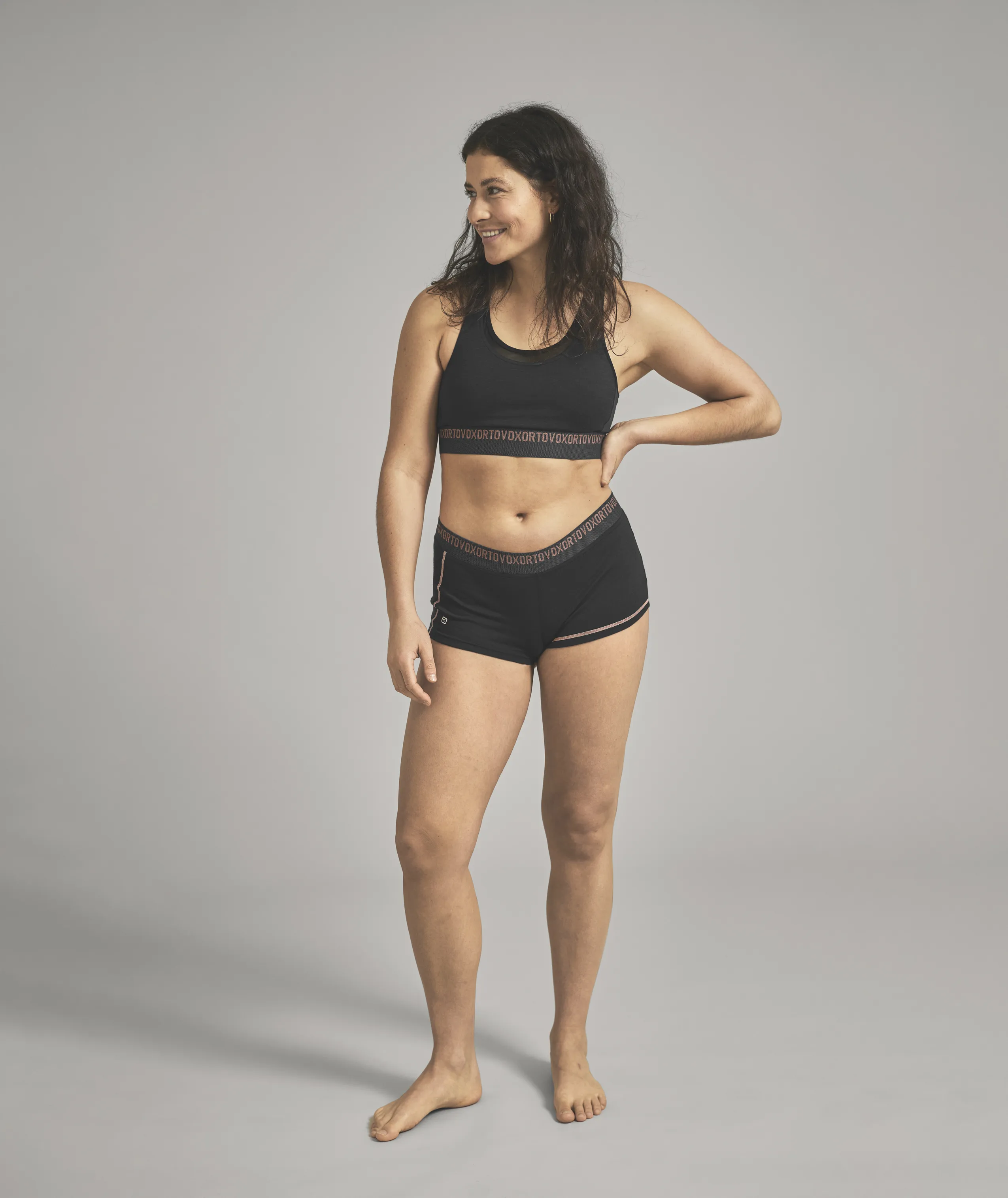 ORTOVOXR 185 ROCK’N’WOOL SPORT TOP
