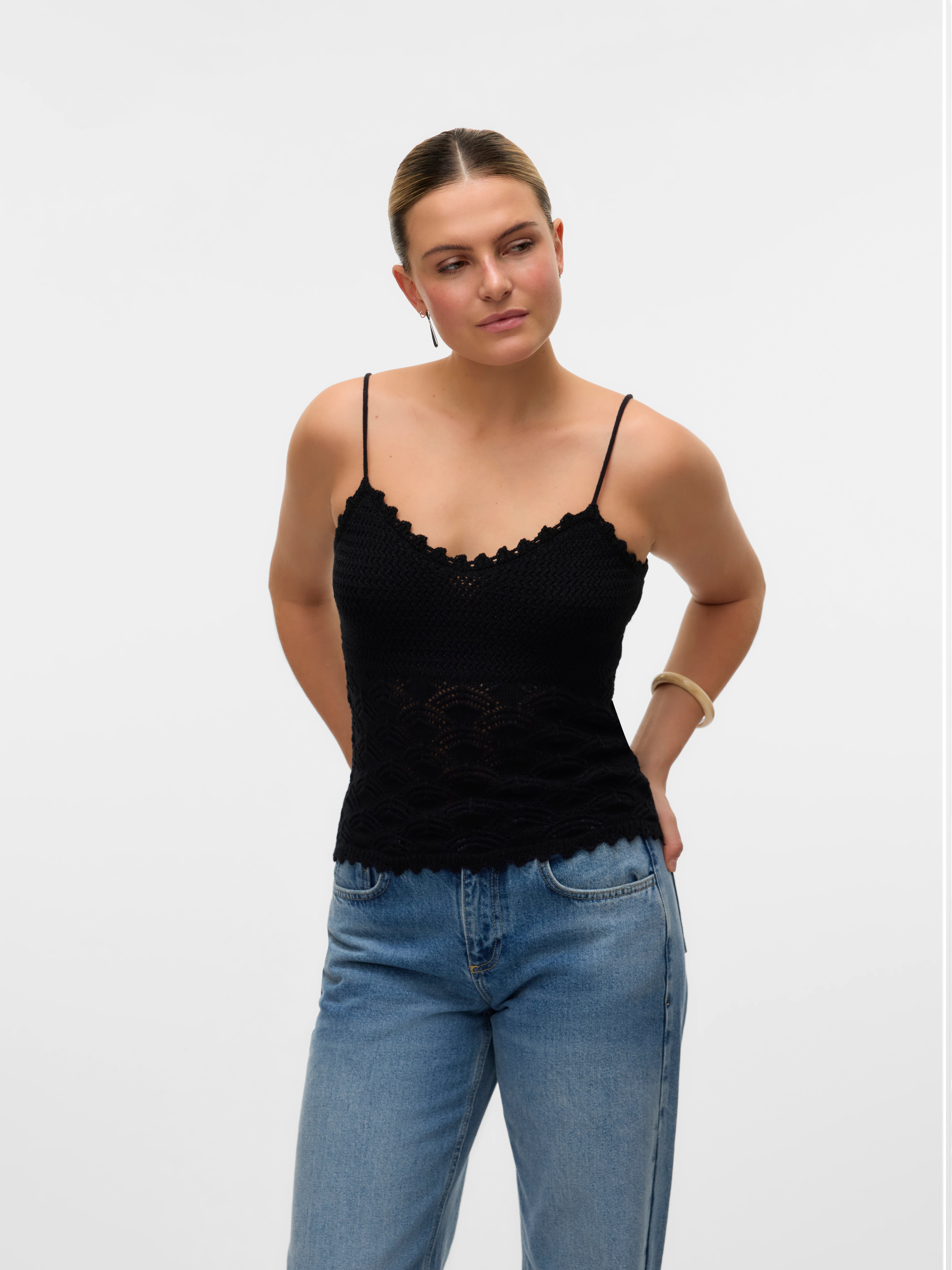 VERO MODA® VMNEWVERENA Knit top
