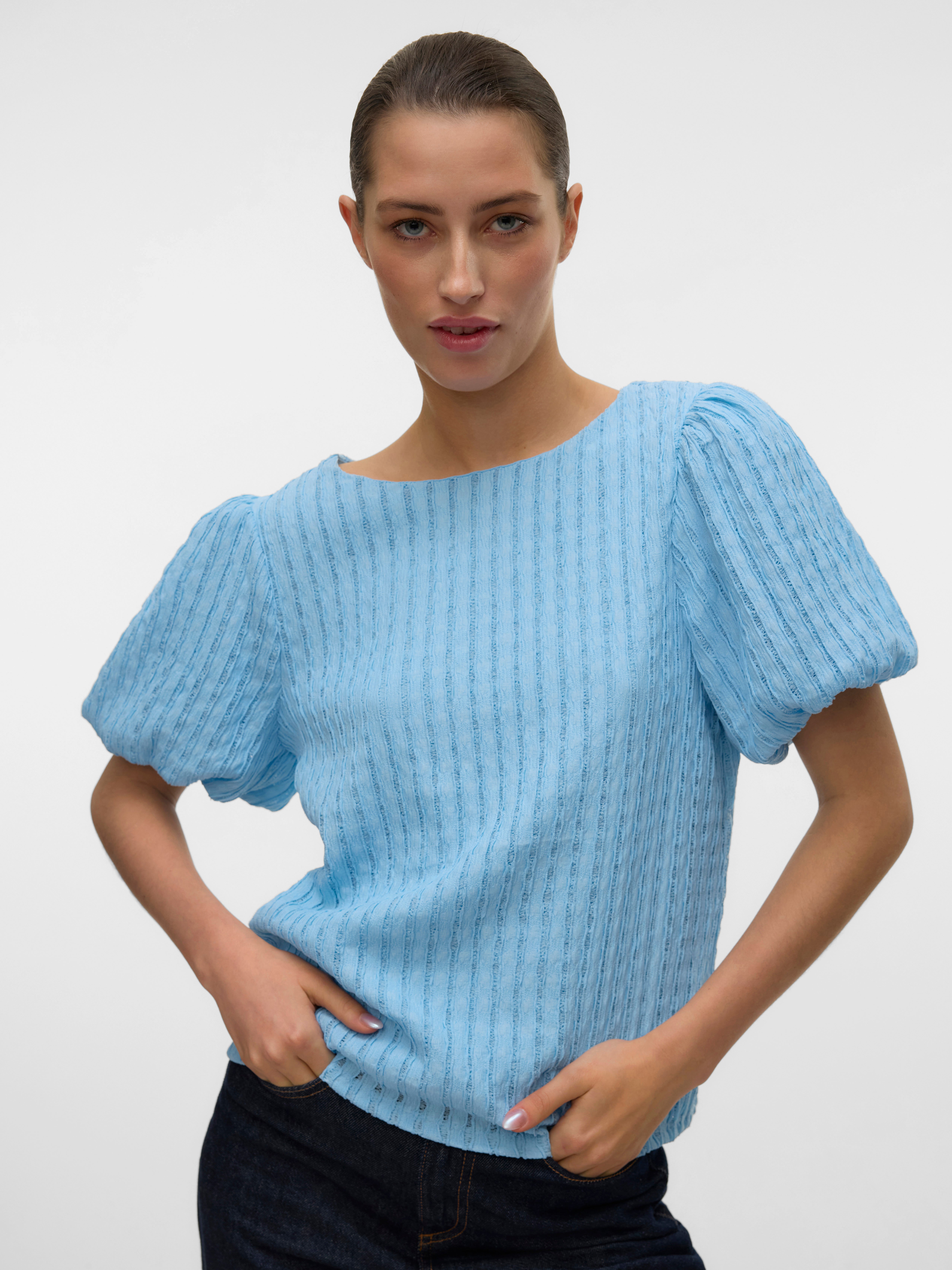 VERO MODA® VMNOMI Top