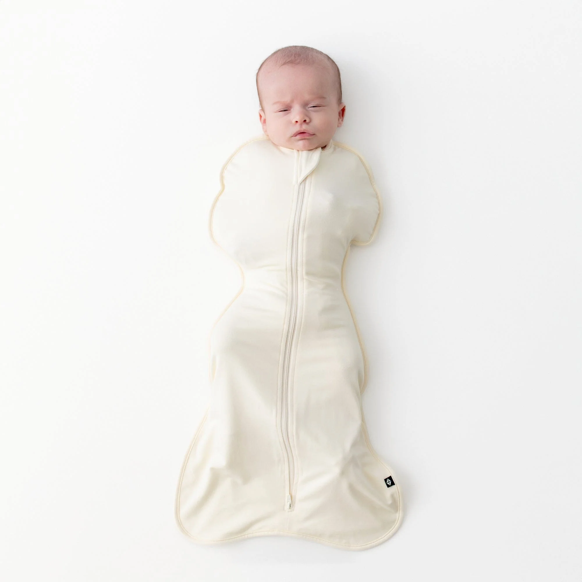 Swaddle Bag in Chamomile 0.5