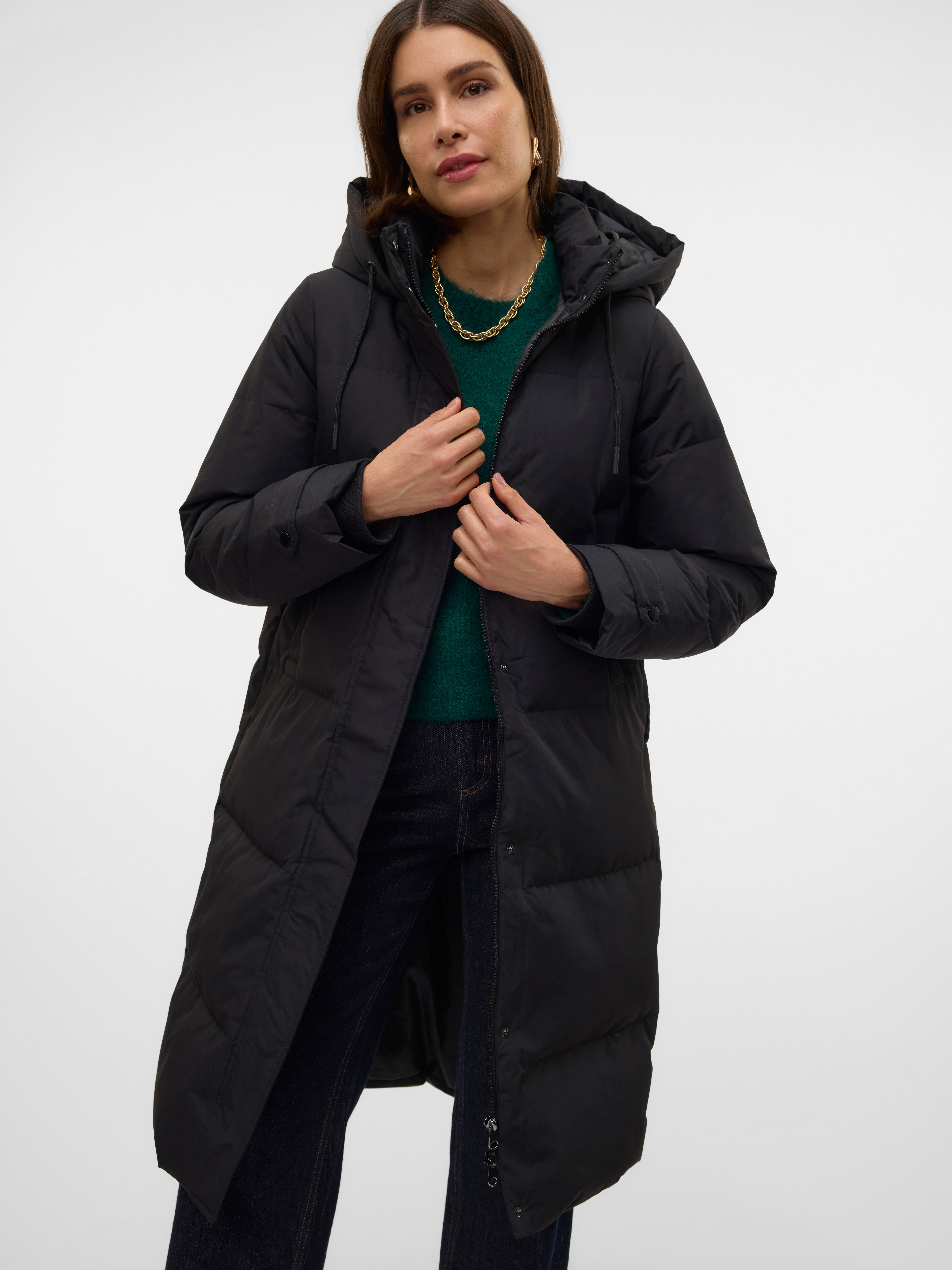 VERO MODA® VMLEONIEANNE Down Coat