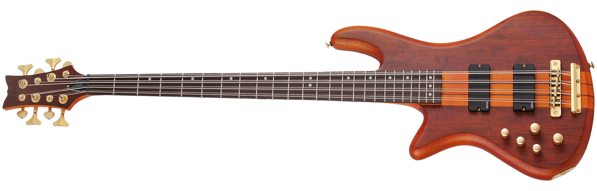 Stiletto Studio-8 LH