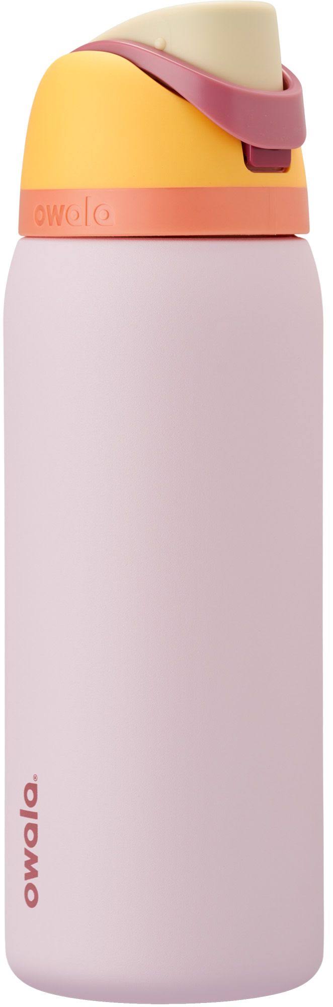 Owala 32 oz. FreeSip Stainless Steel Water Bottle, Candy Store
