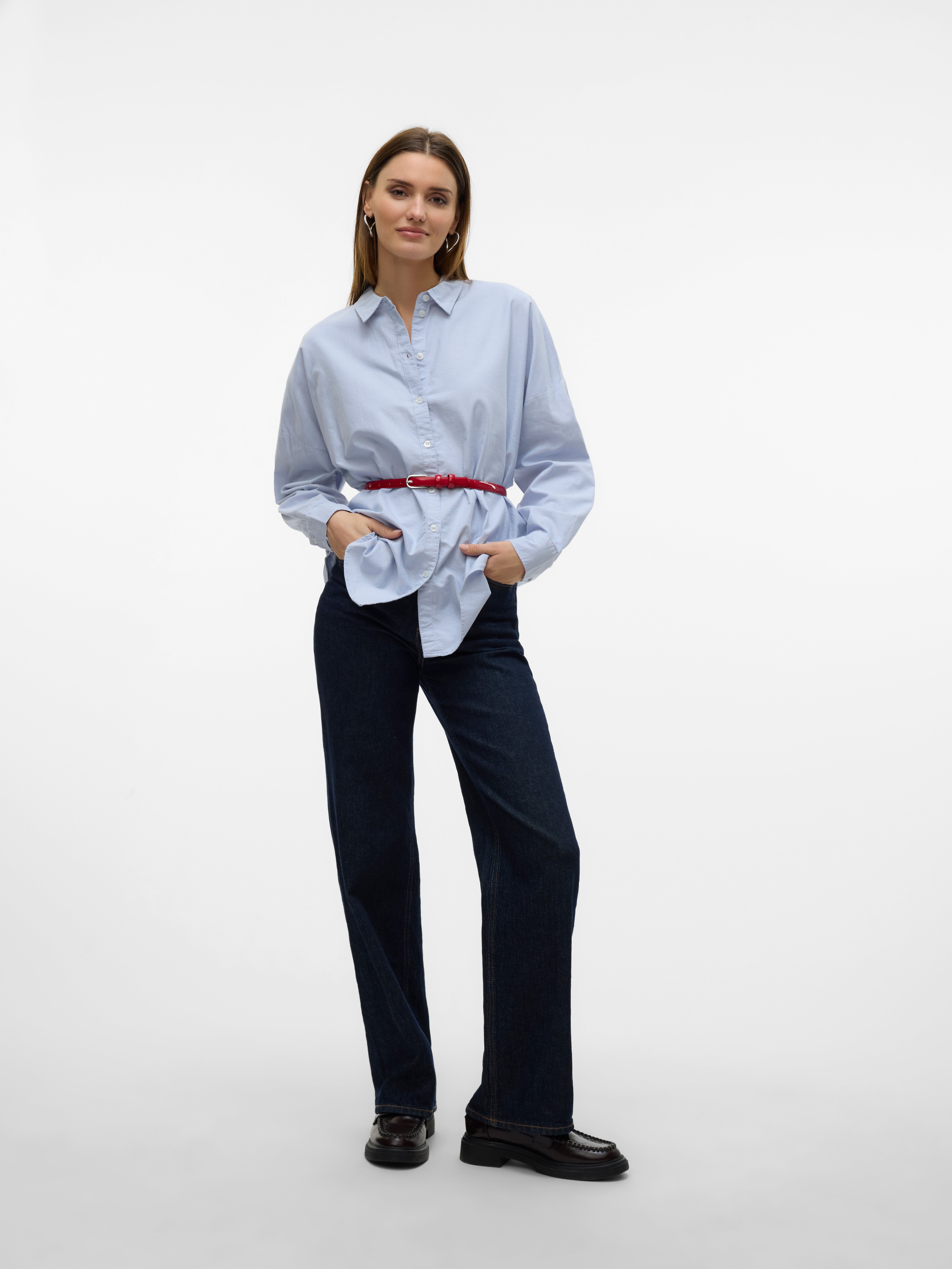 VERO MODA® AWPARIS Shirt