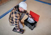 Boîtier système E-Case M